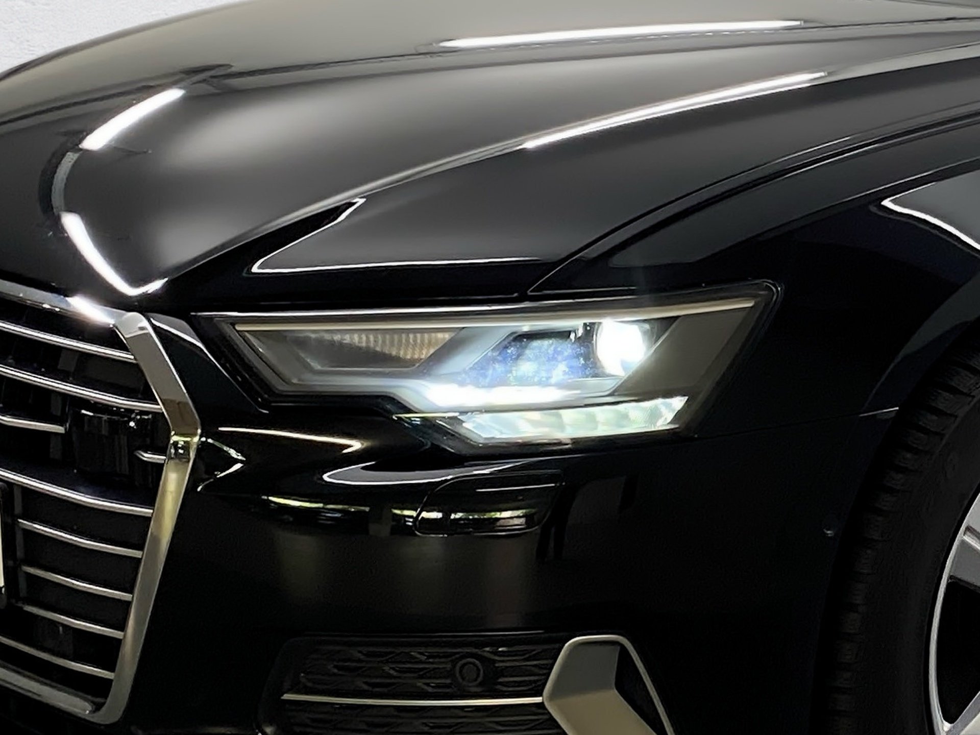 A6 Avant sport 40 TDI HuD Pano 3xKlima ACC AHK
