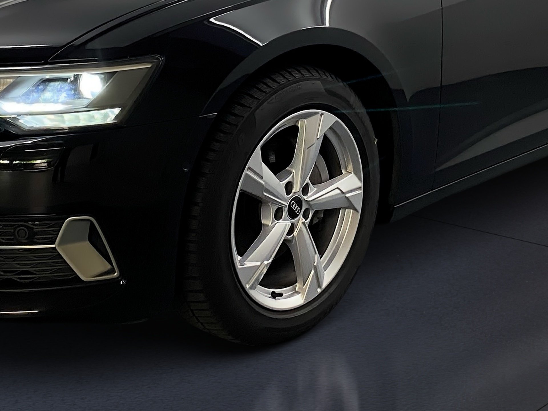 A6 Avant sport 40 TDI HuD Pano 3xKlima ACC AHK