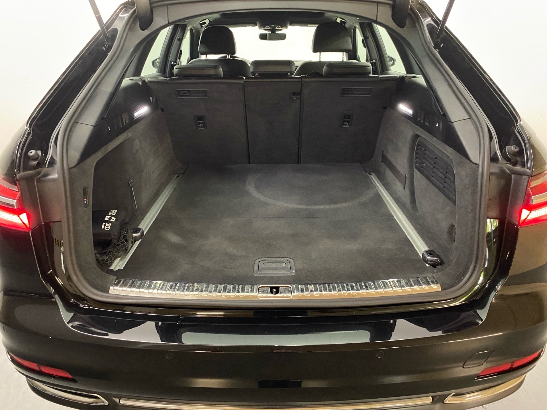 A6 Avant sport 40 TDI HuD Pano 3xKlima ACC AHK