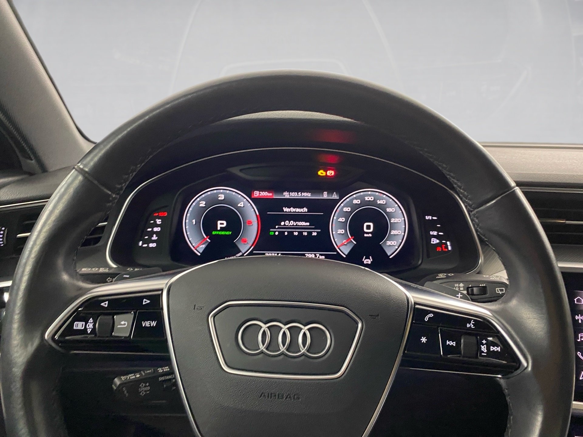 A6 Avant sport 40 TDI HuD Pano 3xKlima ACC AHK