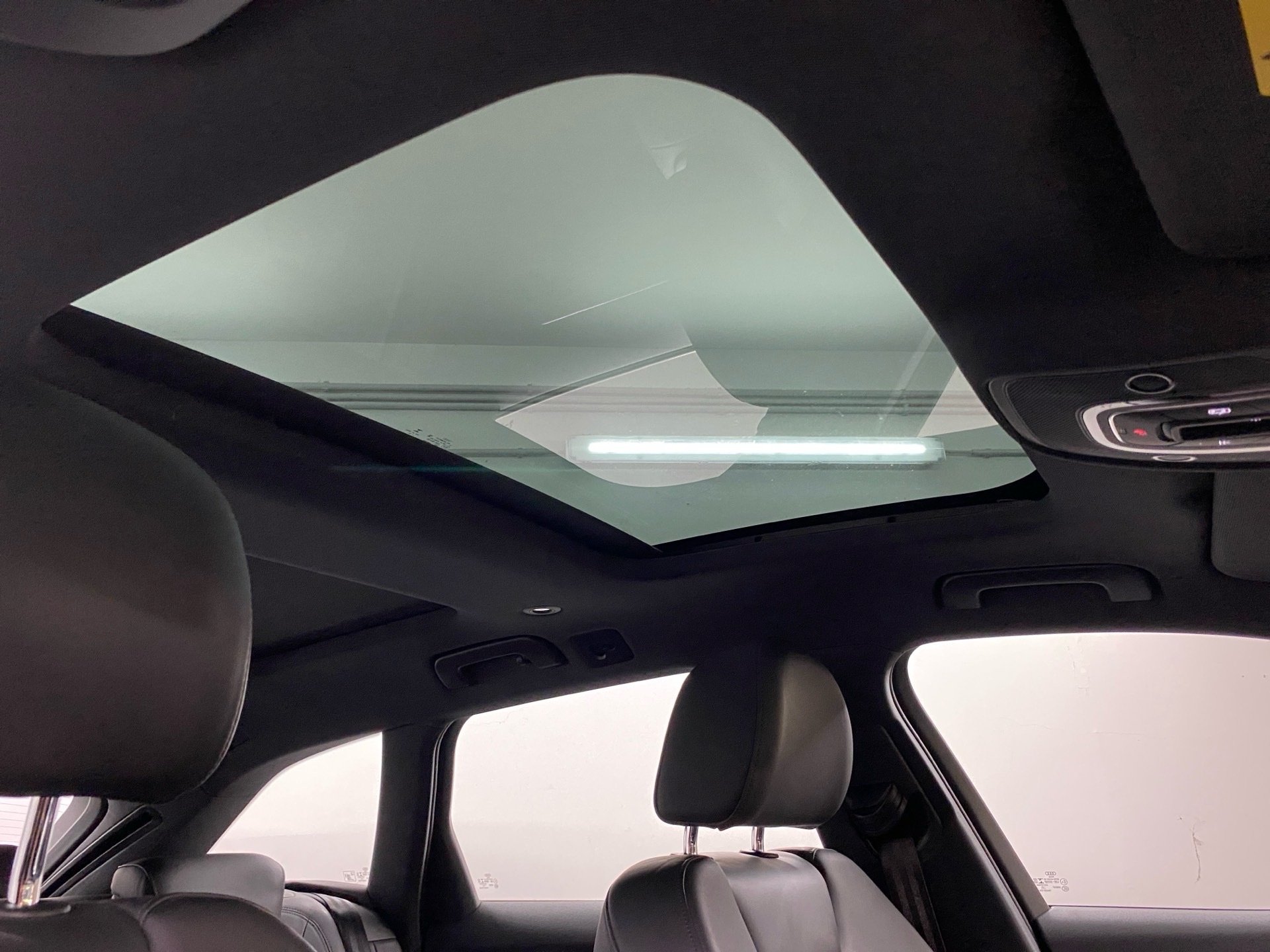 A6 Avant sport 40 TDI HuD Pano 3xKlima ACC AHK