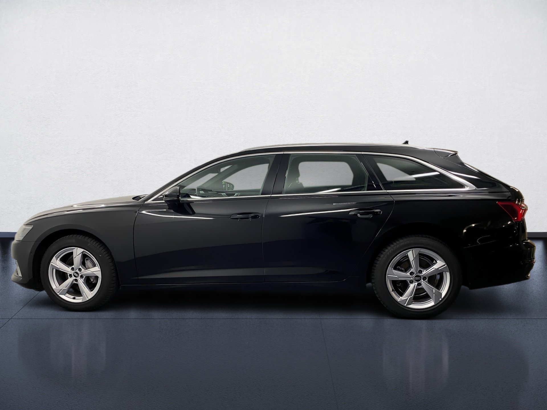 A6 Avant sport 40 TDI HuD Pano 3xKlima ACC AHK