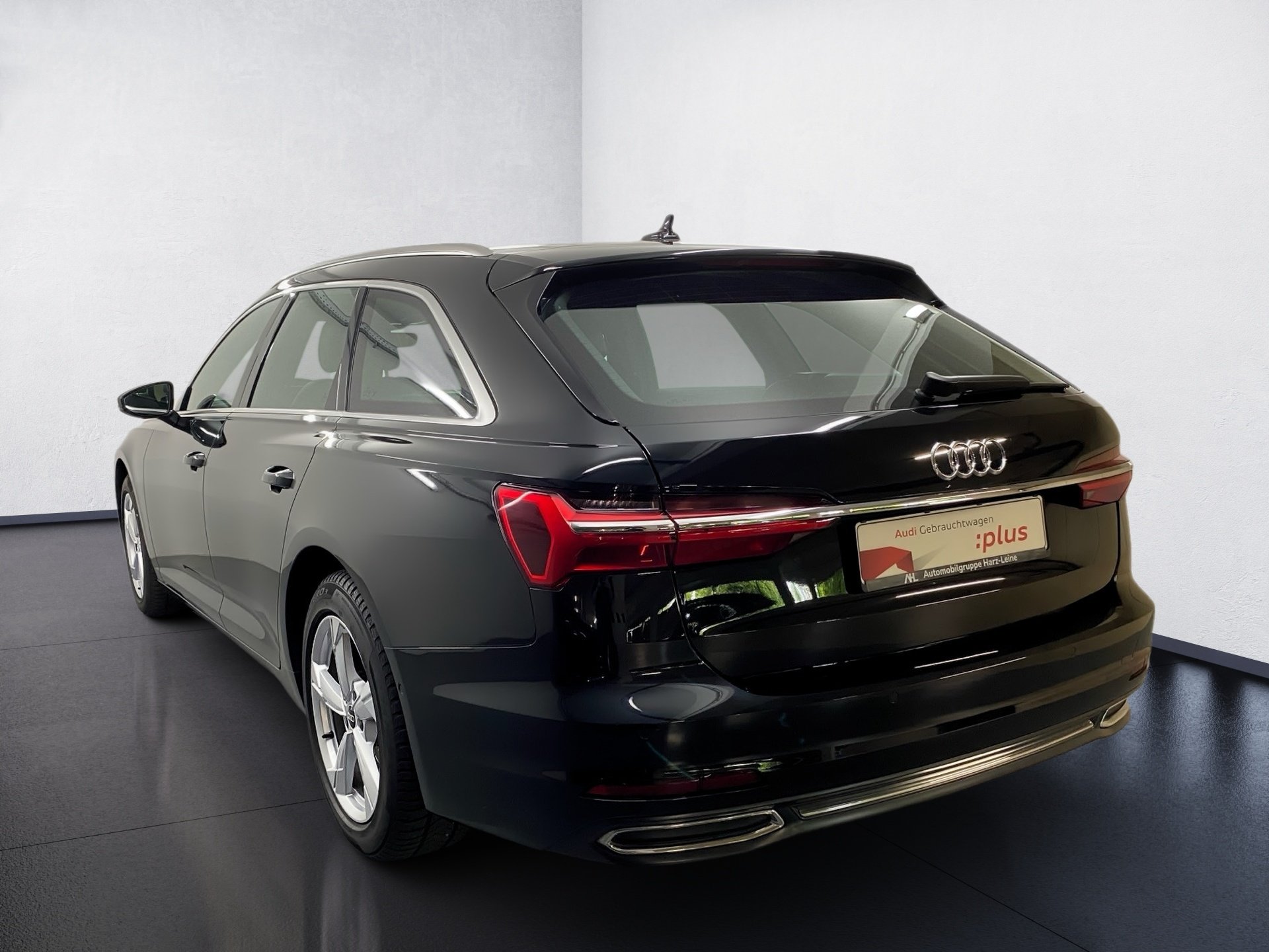 A6 Avant sport 40 TDI HuD Pano 3xKlima ACC AHK