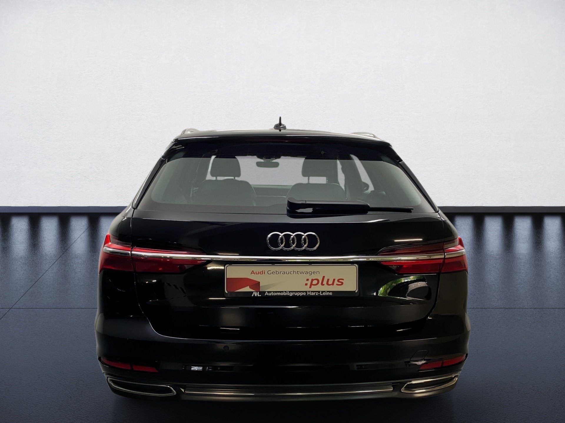 A6 Avant sport 40 TDI HuD Pano 3xKlima ACC AHK