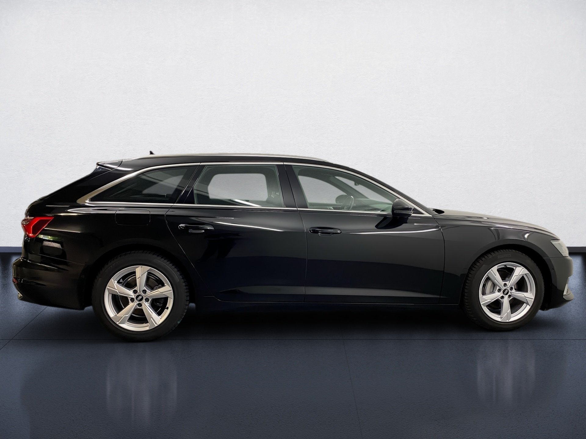 A6 Avant sport 40 TDI HuD Pano 3xKlima ACC AHK