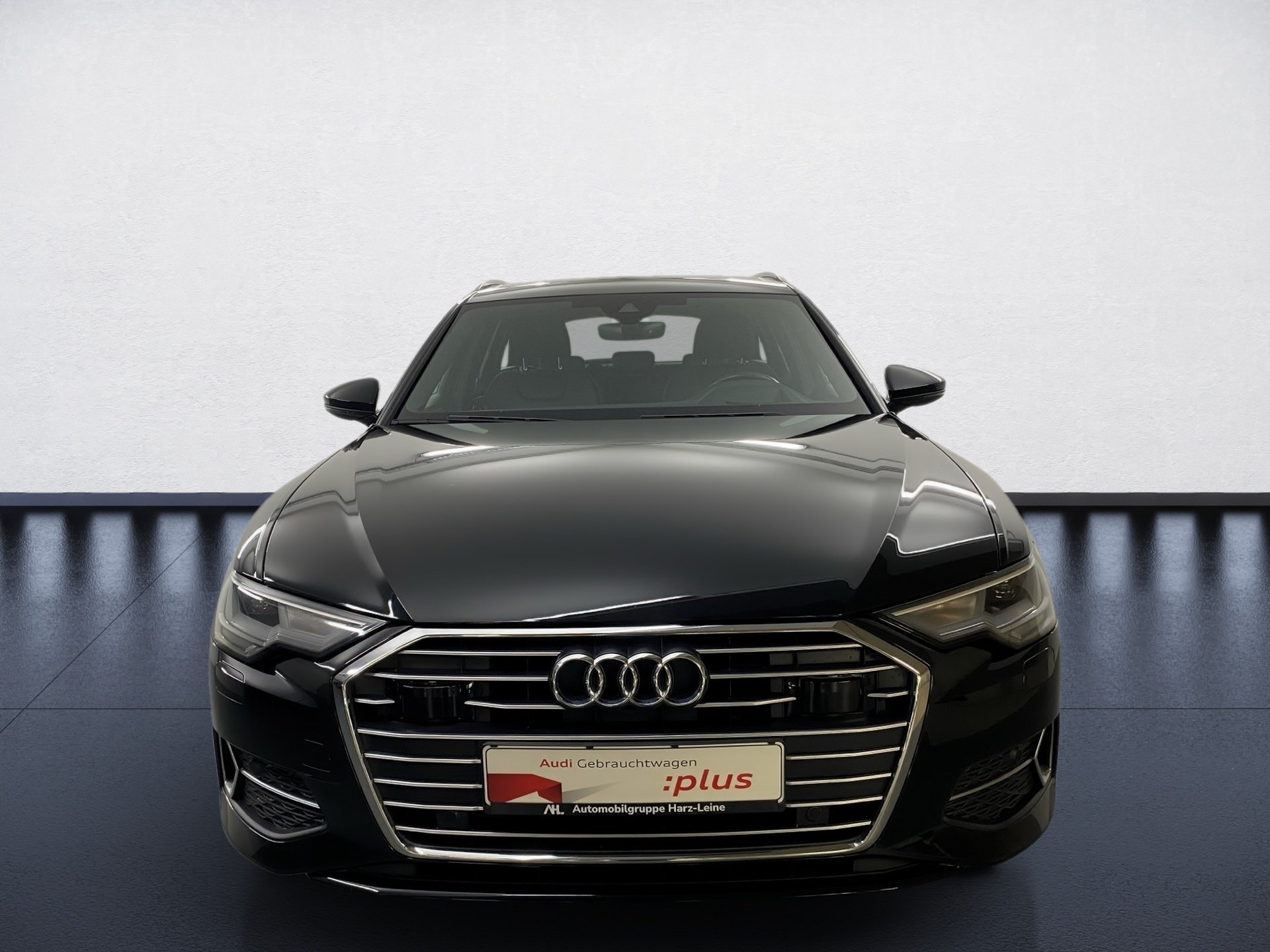 A6 Avant sport 40 TDI HuD Pano 3xKlima ACC AHK