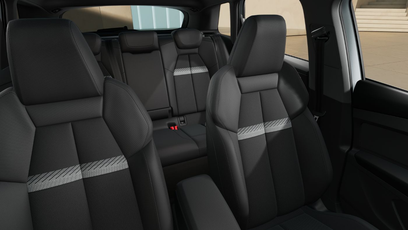 Q4 e-tron 55 e-tron quattro 250 kW Navi plus HuD Rückfahrkamera