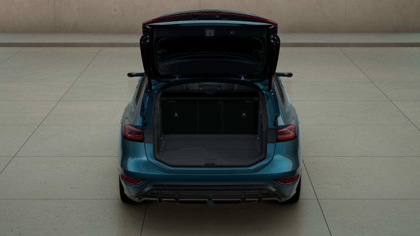 A6 Avant e-tron 210 kW edition one blue S line HuD