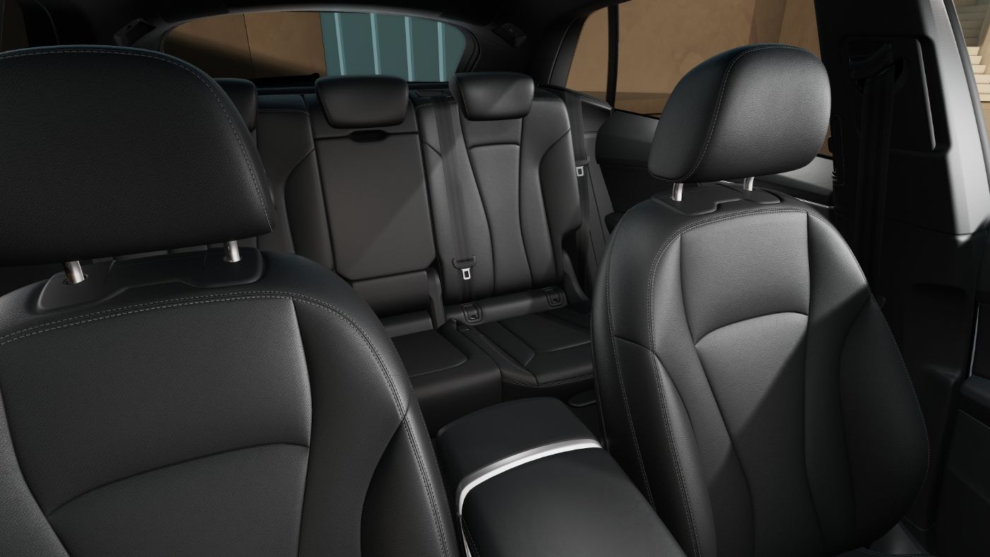 Q8 SUV 50 TDI quattro AHK Luftfederung Pano 360