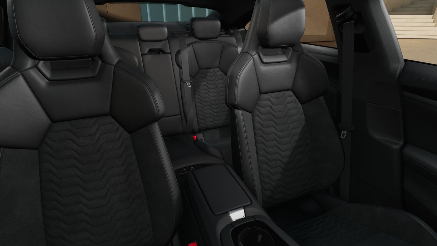 e-tron GT quattro 350 kW B&O Matrix-LED 360 ACC