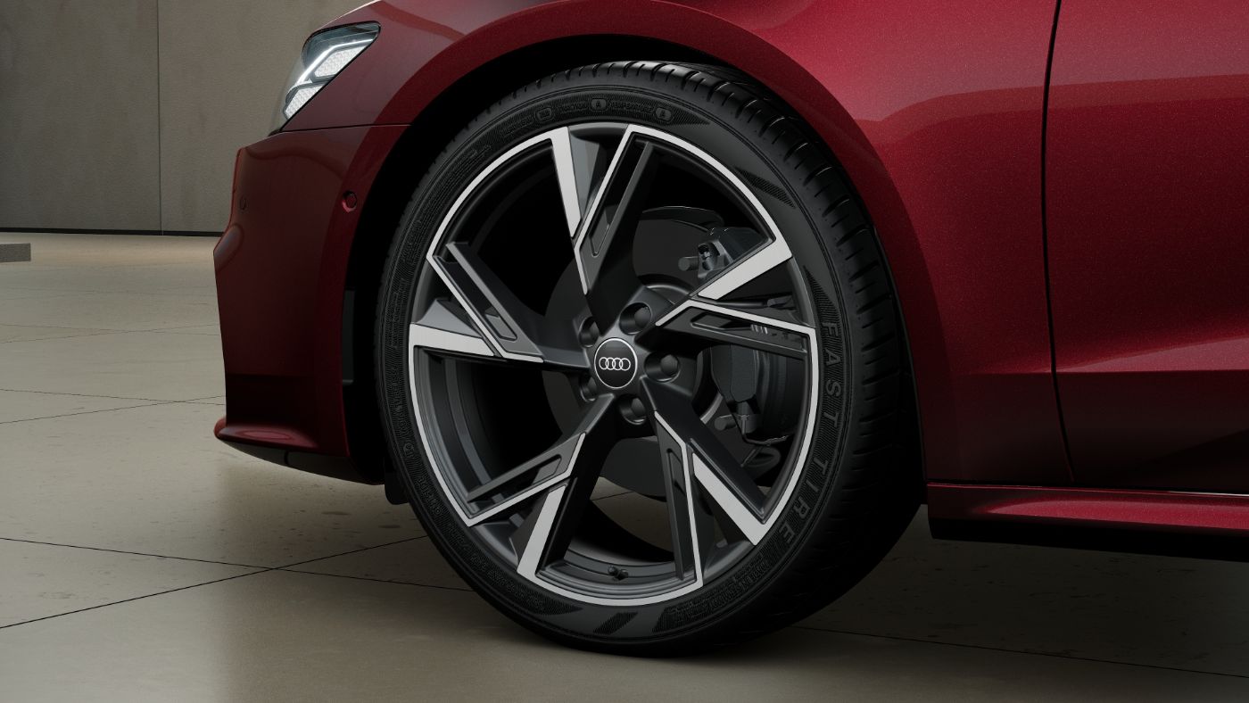 A7 Sportback 45 TDI quattro Pano AHK S line ACC