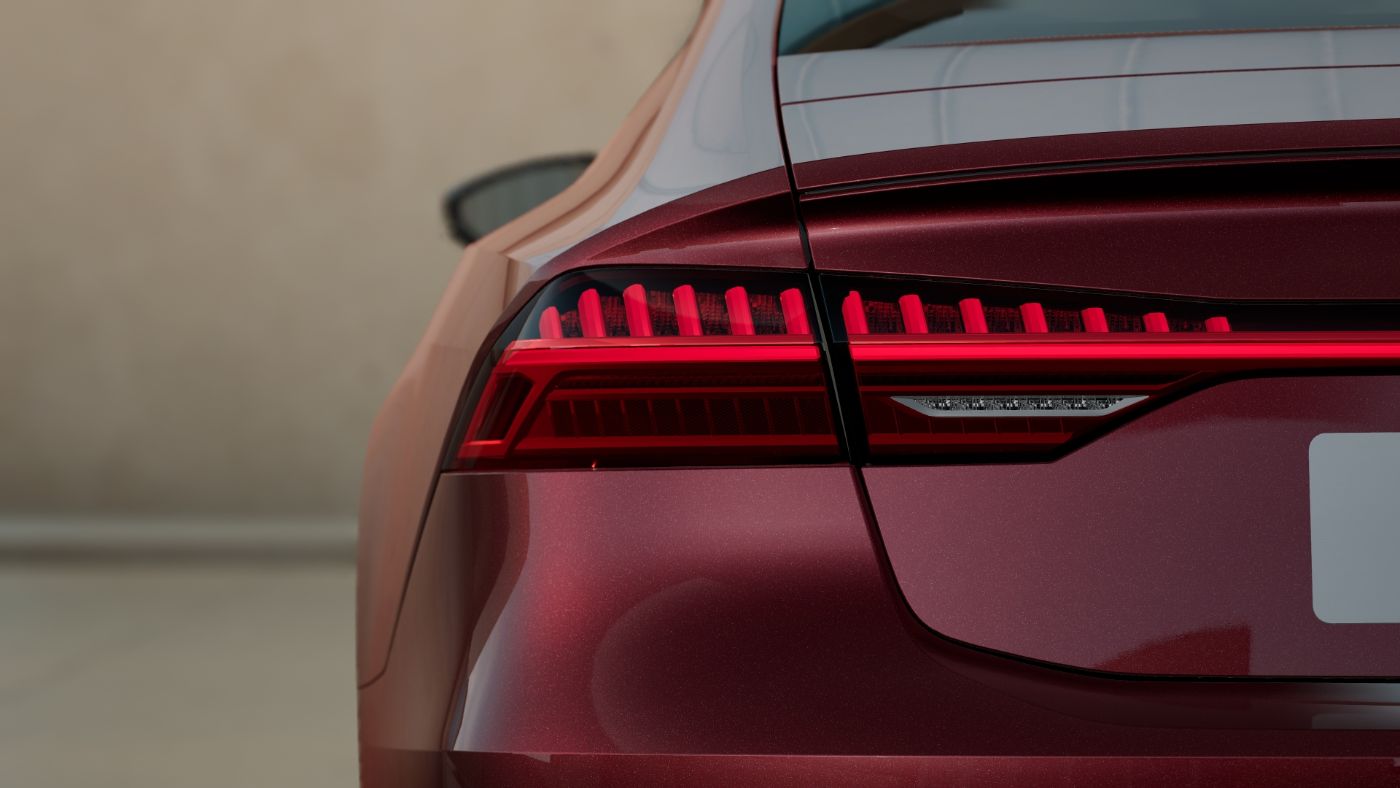 A7 Sportback 45 TDI quattro Pano AHK S line ACC