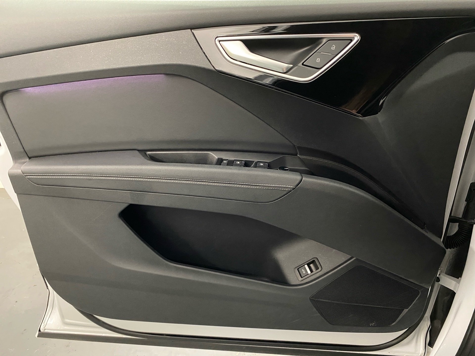 Q4 Sportback e-tron 35 e-tron 125 kW 2x S line Matrix-LED