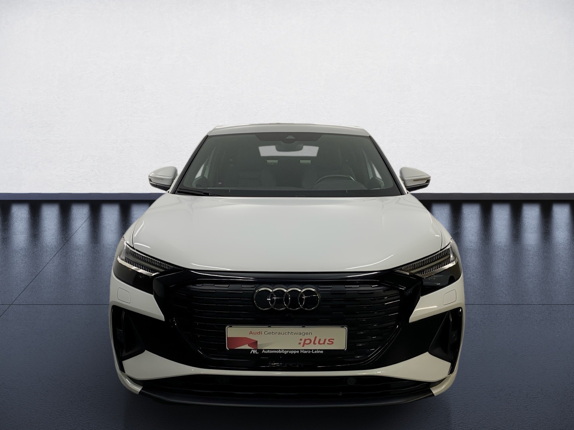 Q4 Sportback e-tron 35 e-tron 125 kW 2x S line Matrix-LED