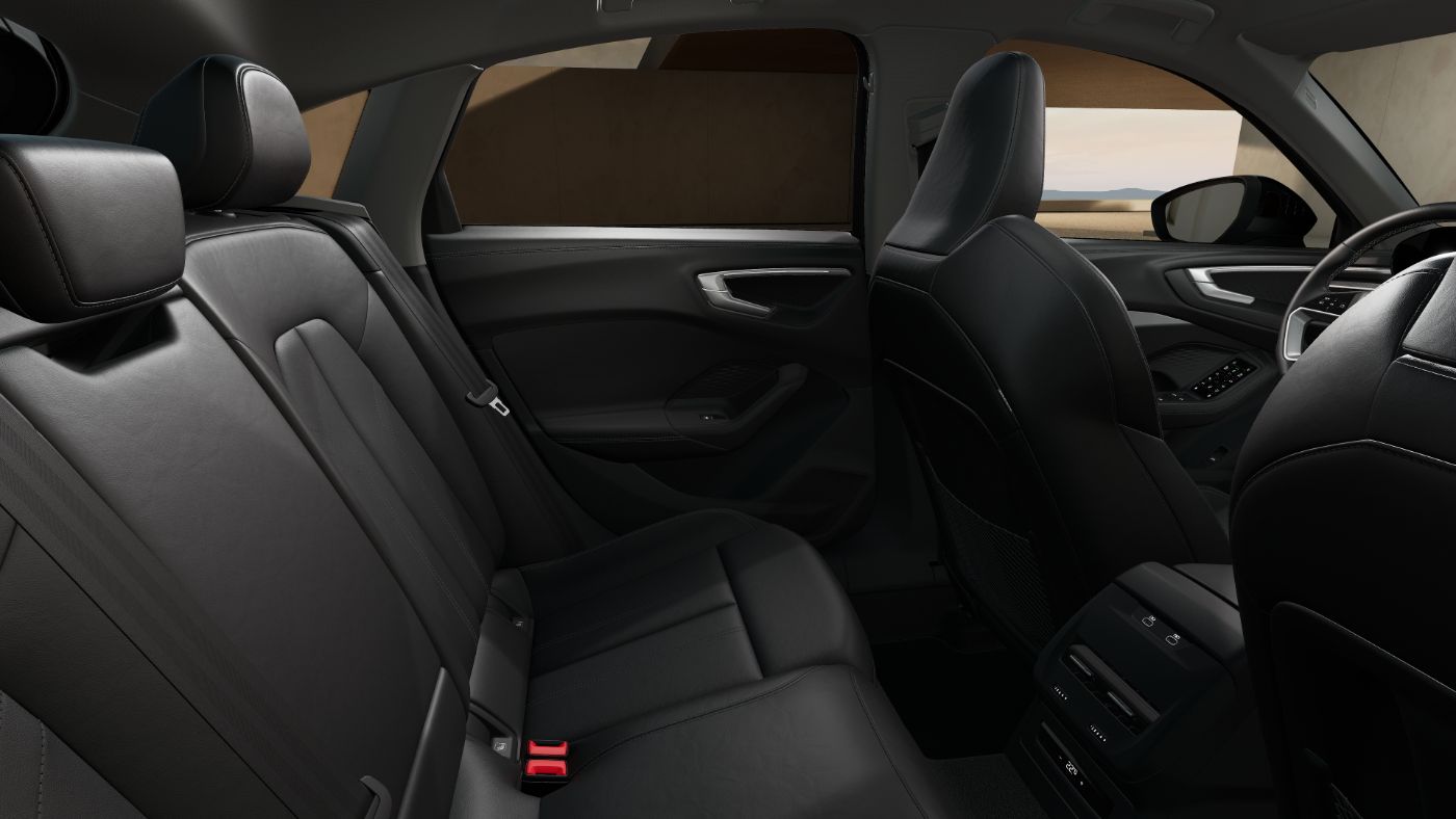 A5 Limousine TDI quattro 150 kW AHK Sportsitze Umgebungskameras