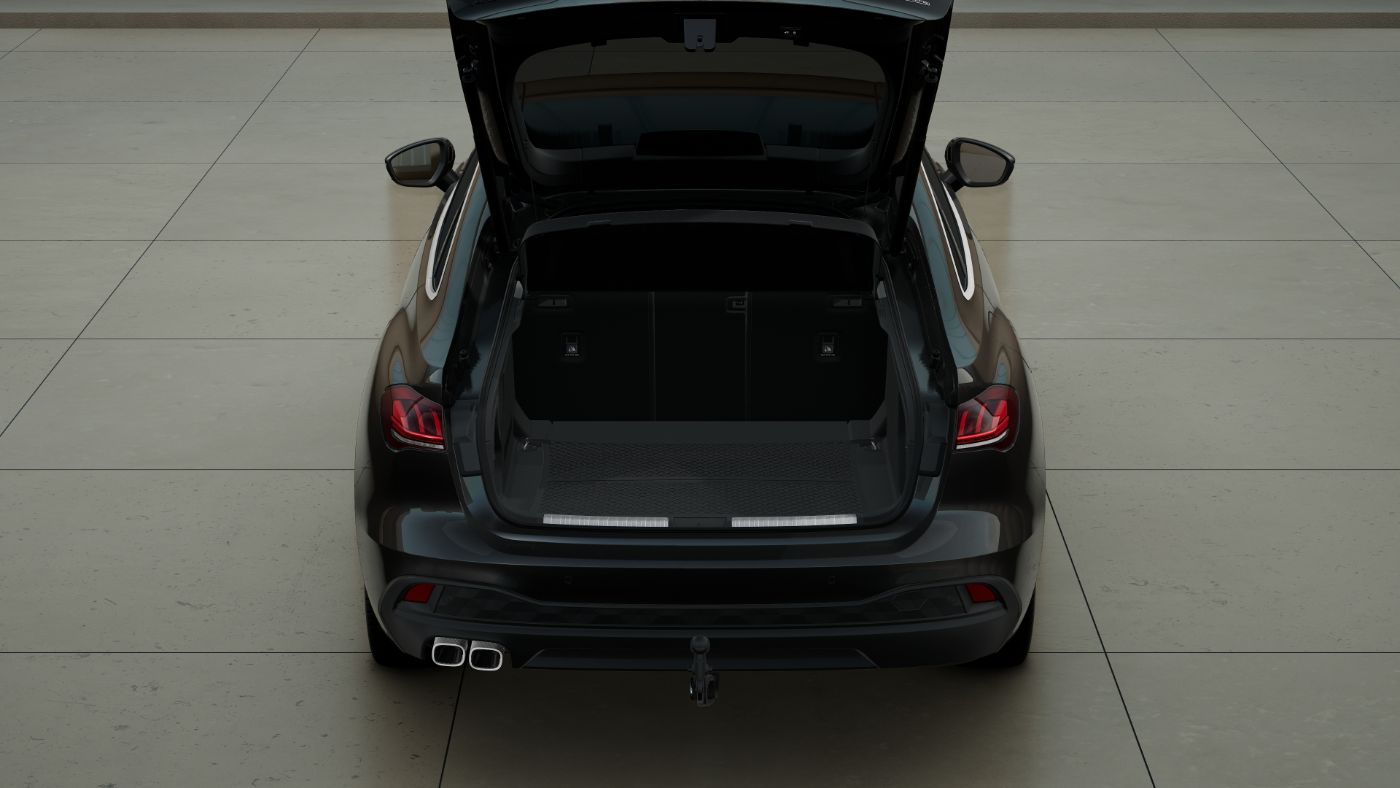 A5 Limousine TDI quattro 150 kW AHK Sportsitze Umgebungskameras