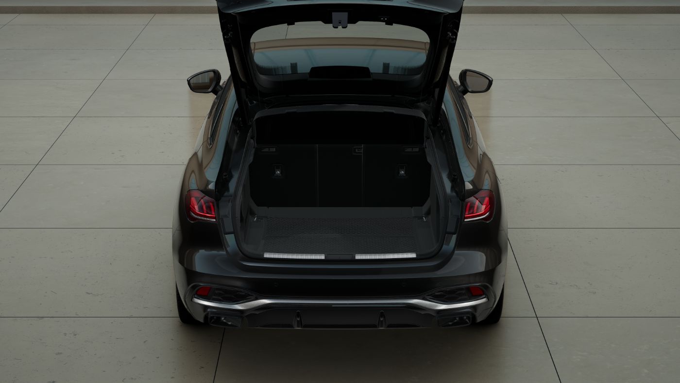 A5 Limousine edition one TFSI 110 kW S line Smartphone Interface