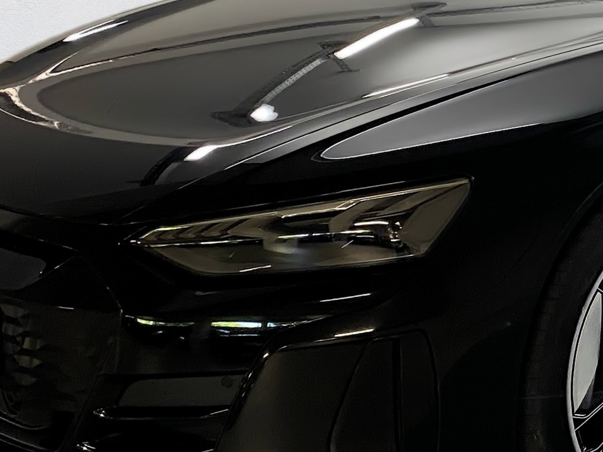 e-tron GT quattro 350 kW HuD 360 ACC AUT HUD LED