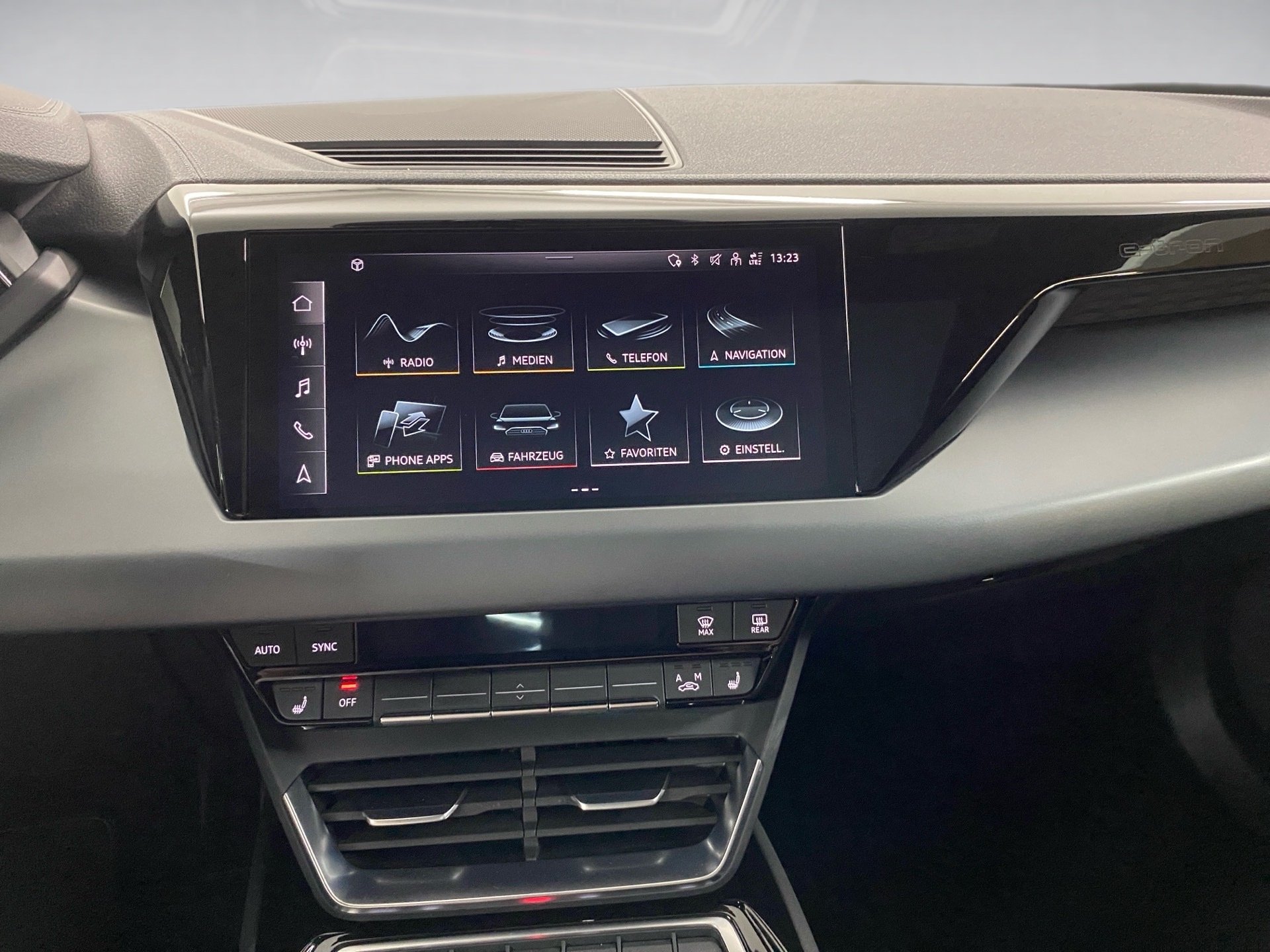 e-tron GT quattro 350 kW HuD 360 ACC AUT HUD LED