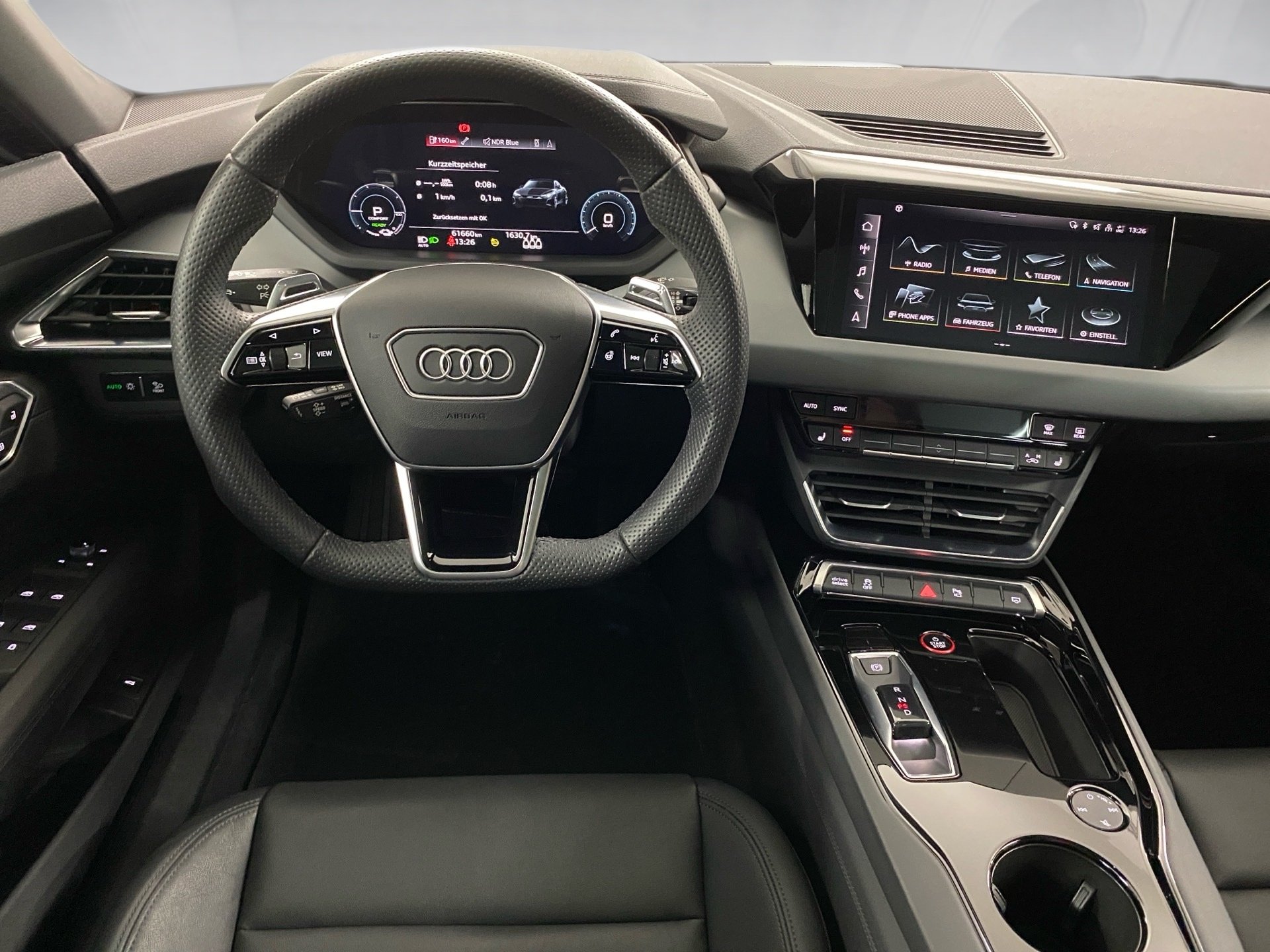 e-tron GT quattro 350 kW HuD 360 ACC AUT HUD LED