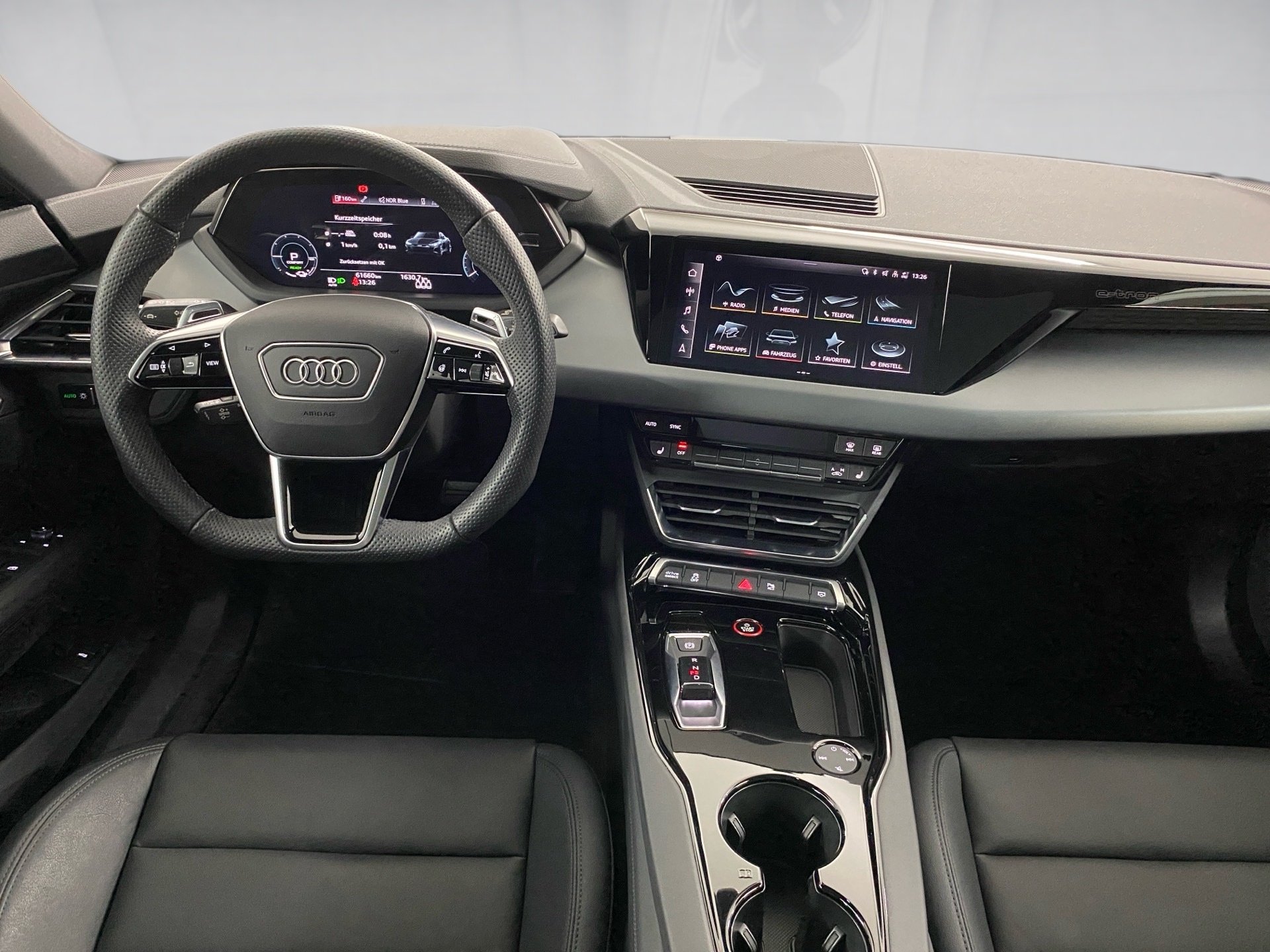e-tron GT quattro 350 kW HuD 360 ACC AUT HUD LED