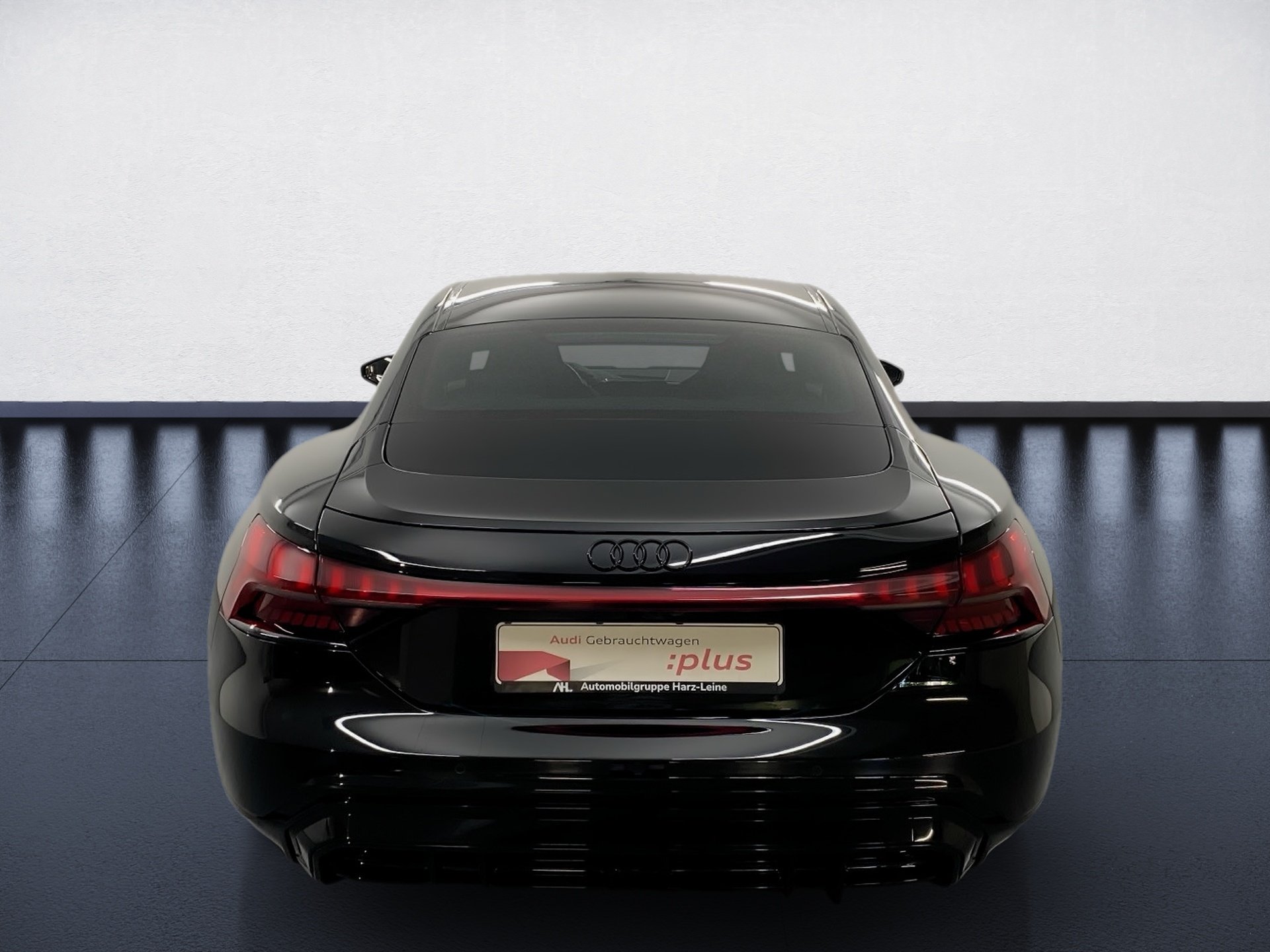e-tron GT quattro 350 kW HuD 360 ACC AUT HUD LED