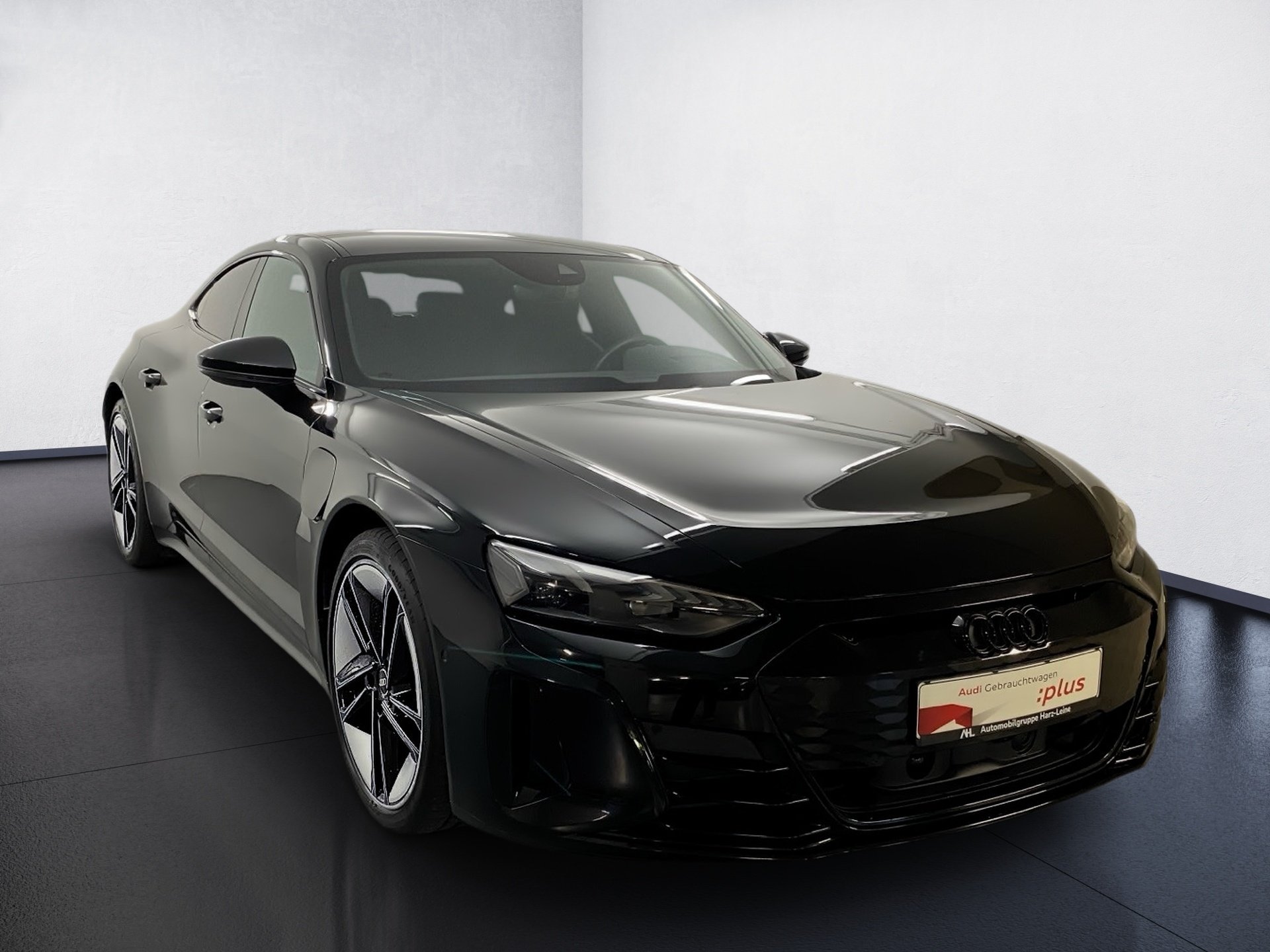 e-tron GT quattro 350 kW HuD 360 ACC AUT HUD LED