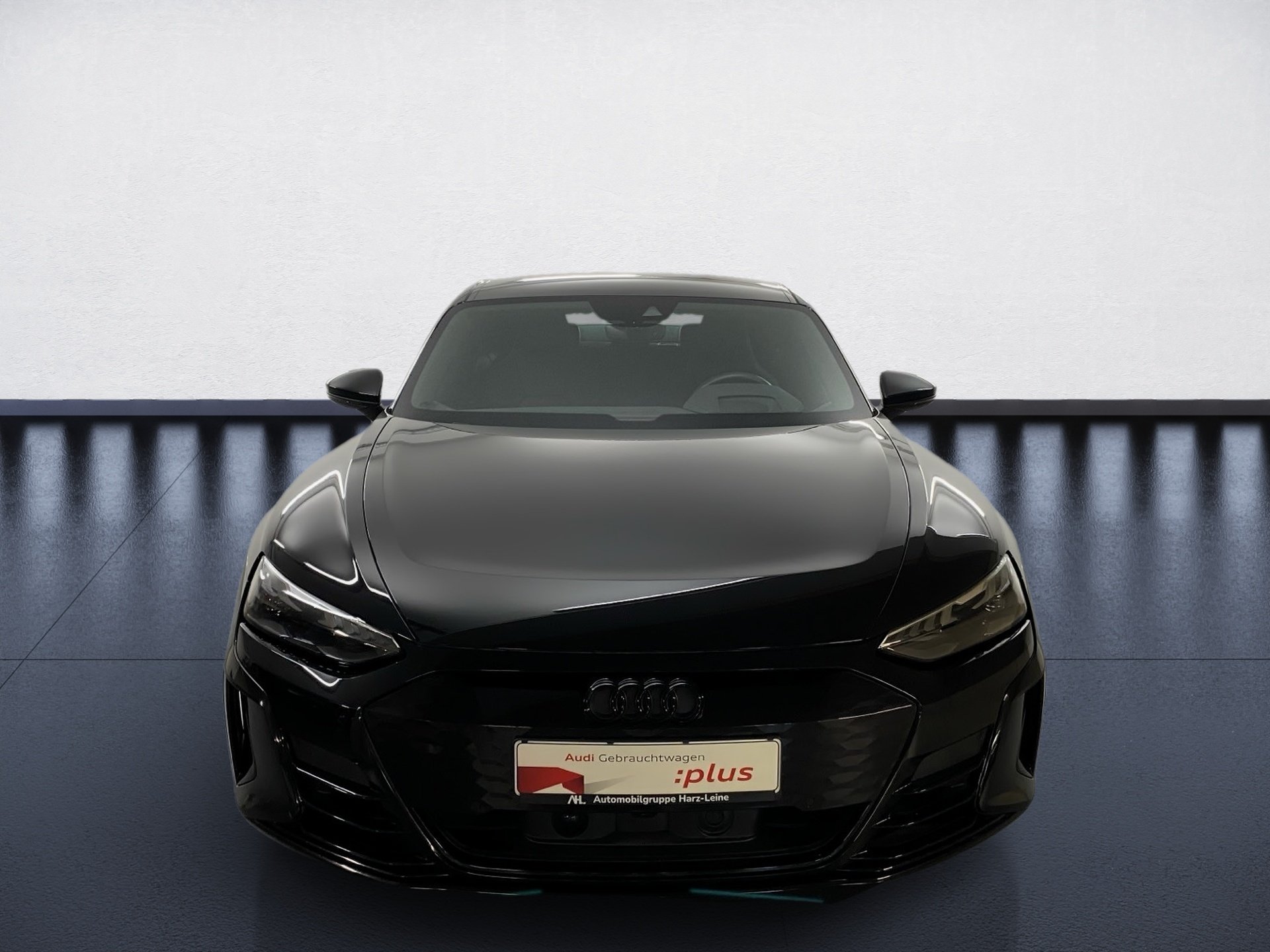 e-tron GT quattro 350 kW HuD 360 ACC AUT HUD LED