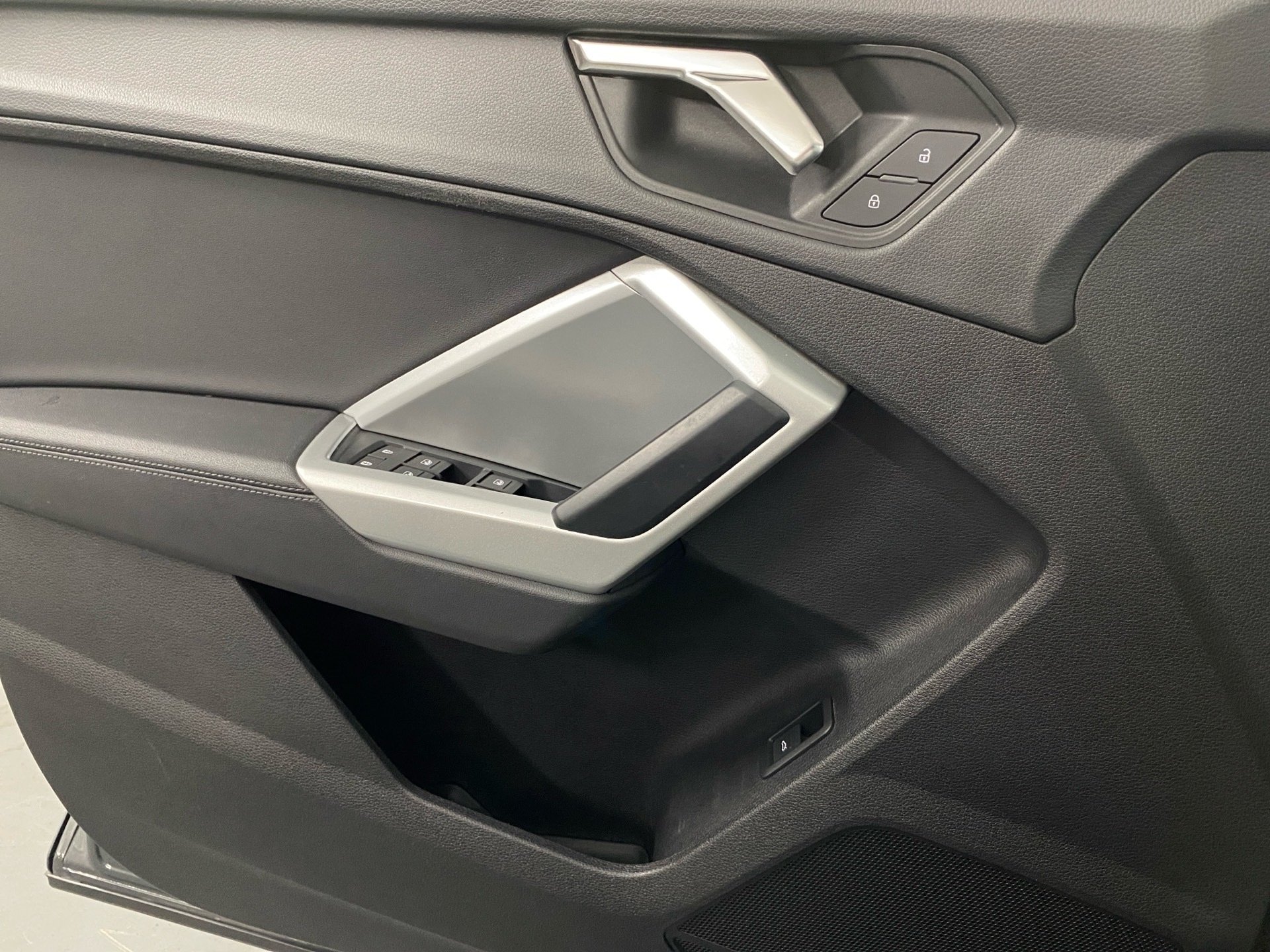 Q3 Sportback 35 TDI AHK Verkehrszeichenerkennung