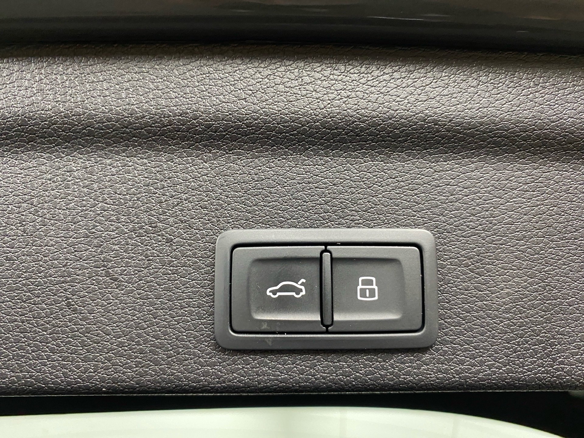 Q3 Sportback 35 TDI AHK Verkehrszeichenerkennung