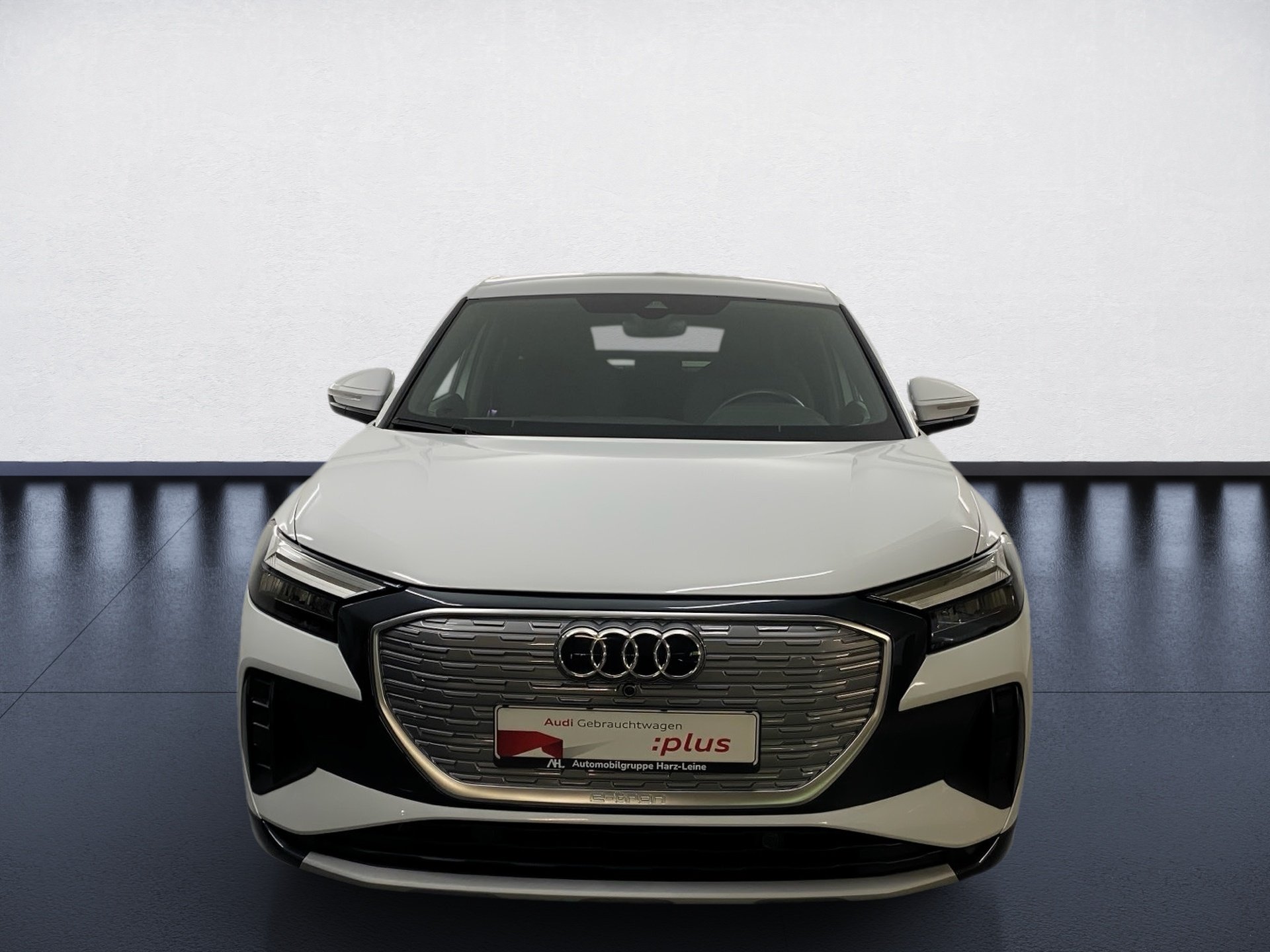 Q4 Sportback e-tron 40 e-tron 150 kW Navi+ Komfortschlüssel Standklima