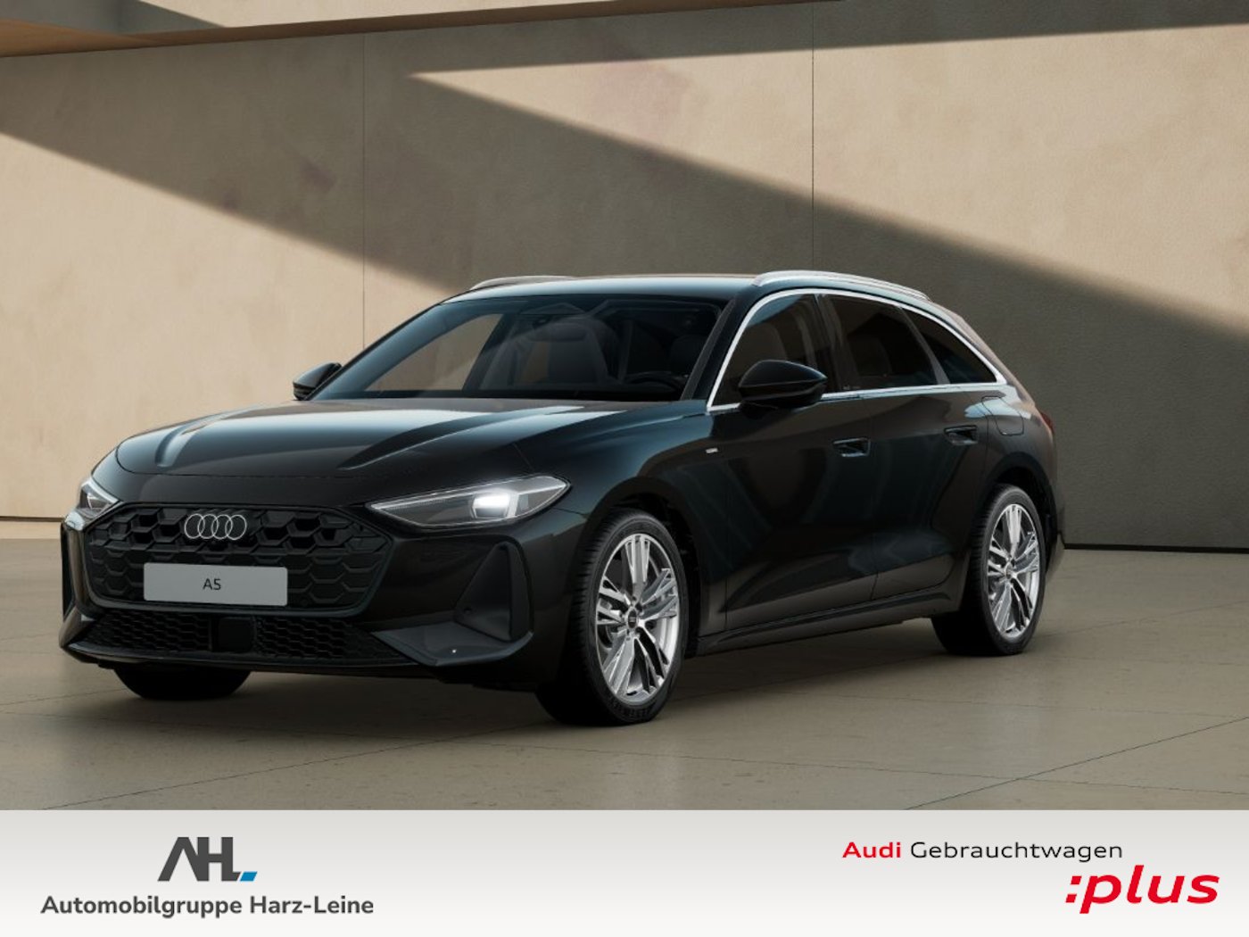 A5 Avant e-hybrid quattro R&uuml;ckfahrkamera AHK ACC