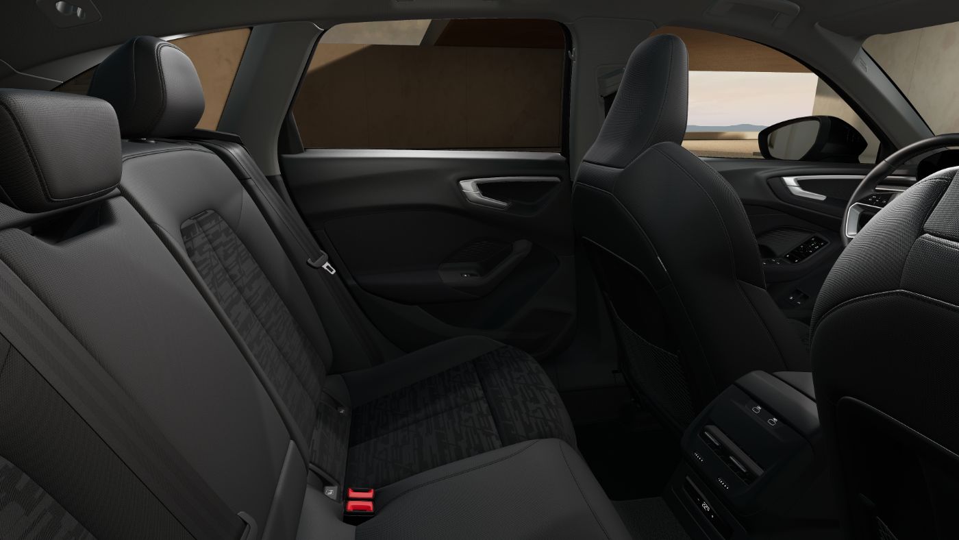A5 Avant e-hybrid quattro Rückfahrkamera AHK ACC