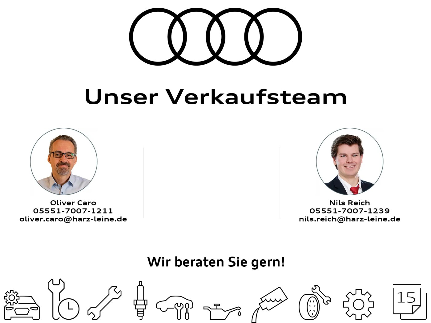 A5 Avant e-hybrid quattro Rückfahrkamera AHK ACC