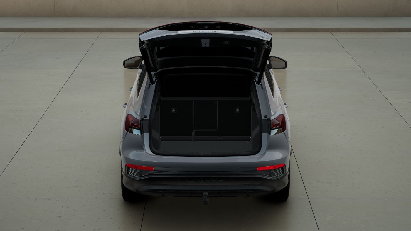 Q4 e-tron 45 e-tron quattro S line Umgebungskameras AHK