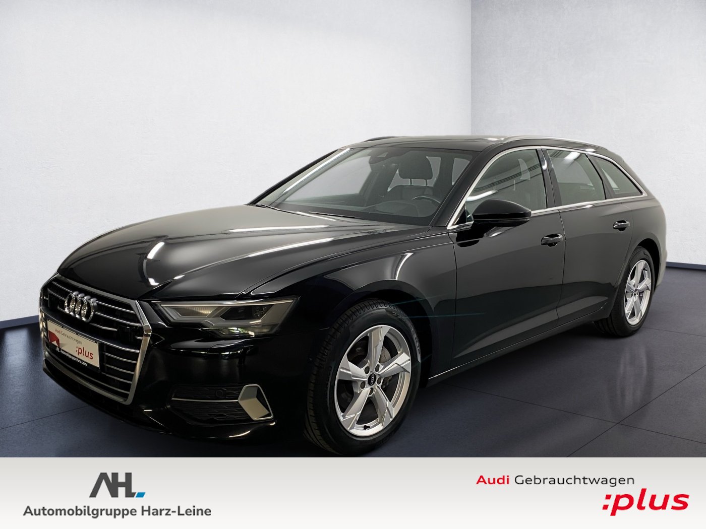 A6 Avant sport 40 TDI HuD Pano 3xKlima ACC AHK