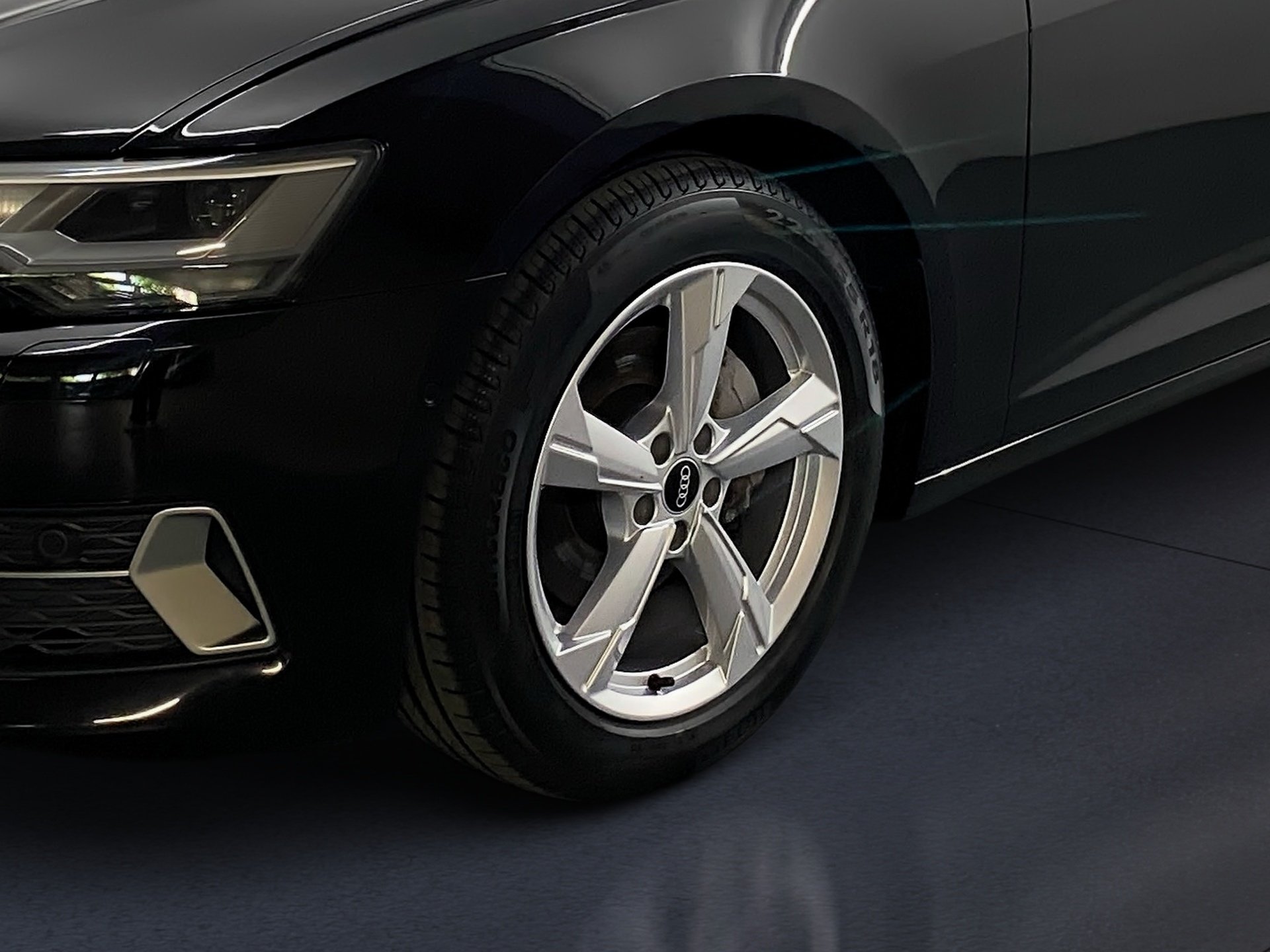 A6 Avant sport 40 TDI HuD Pano 3xKlima ACC AHK