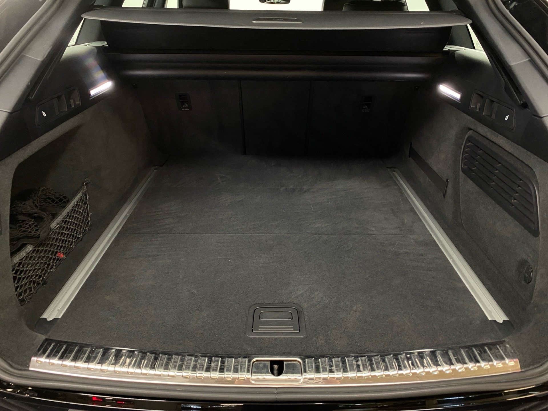 A6 Avant sport 40 TDI HuD Pano 3xKlima ACC AHK