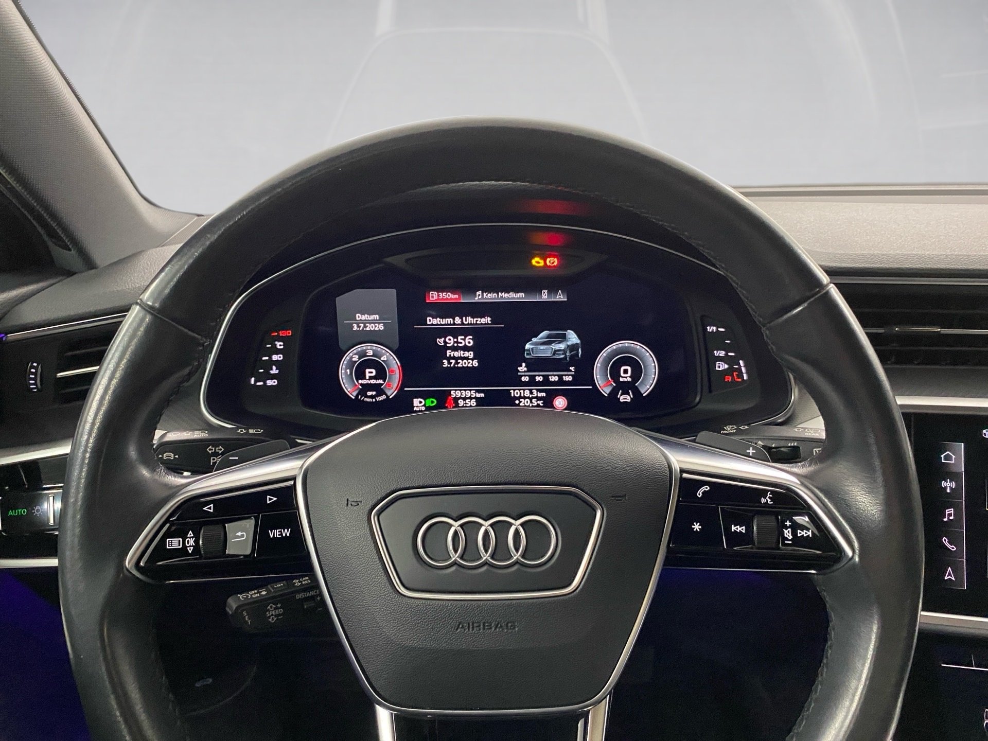 A6 Avant sport 40 TDI HuD Pano 3xKlima ACC AHK