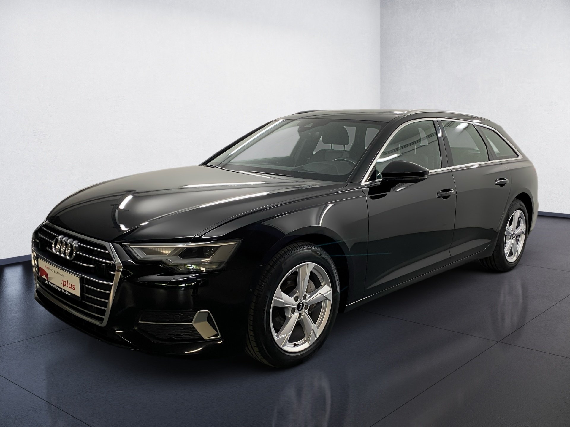 A6 Avant sport 40 TDI HuD Pano 3xKlima ACC AHK