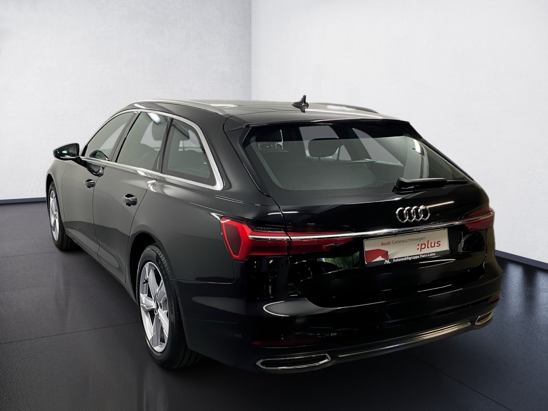 A6 Avant sport 40 TDI HuD Pano 3xKlima ACC AHK