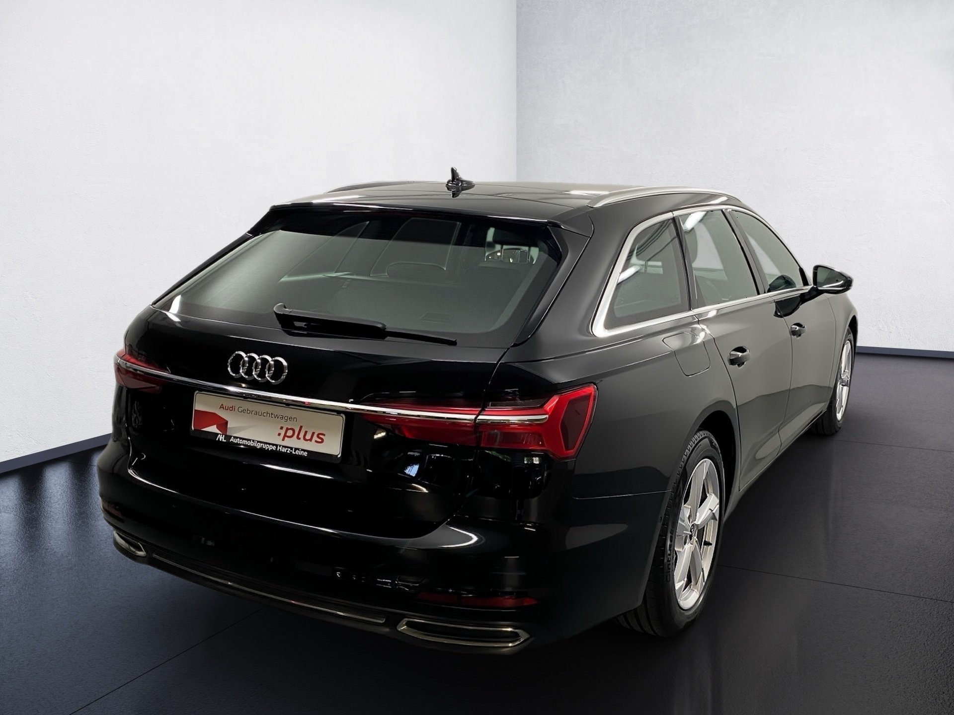 A6 Avant sport 40 TDI HuD Pano 3xKlima ACC AHK
