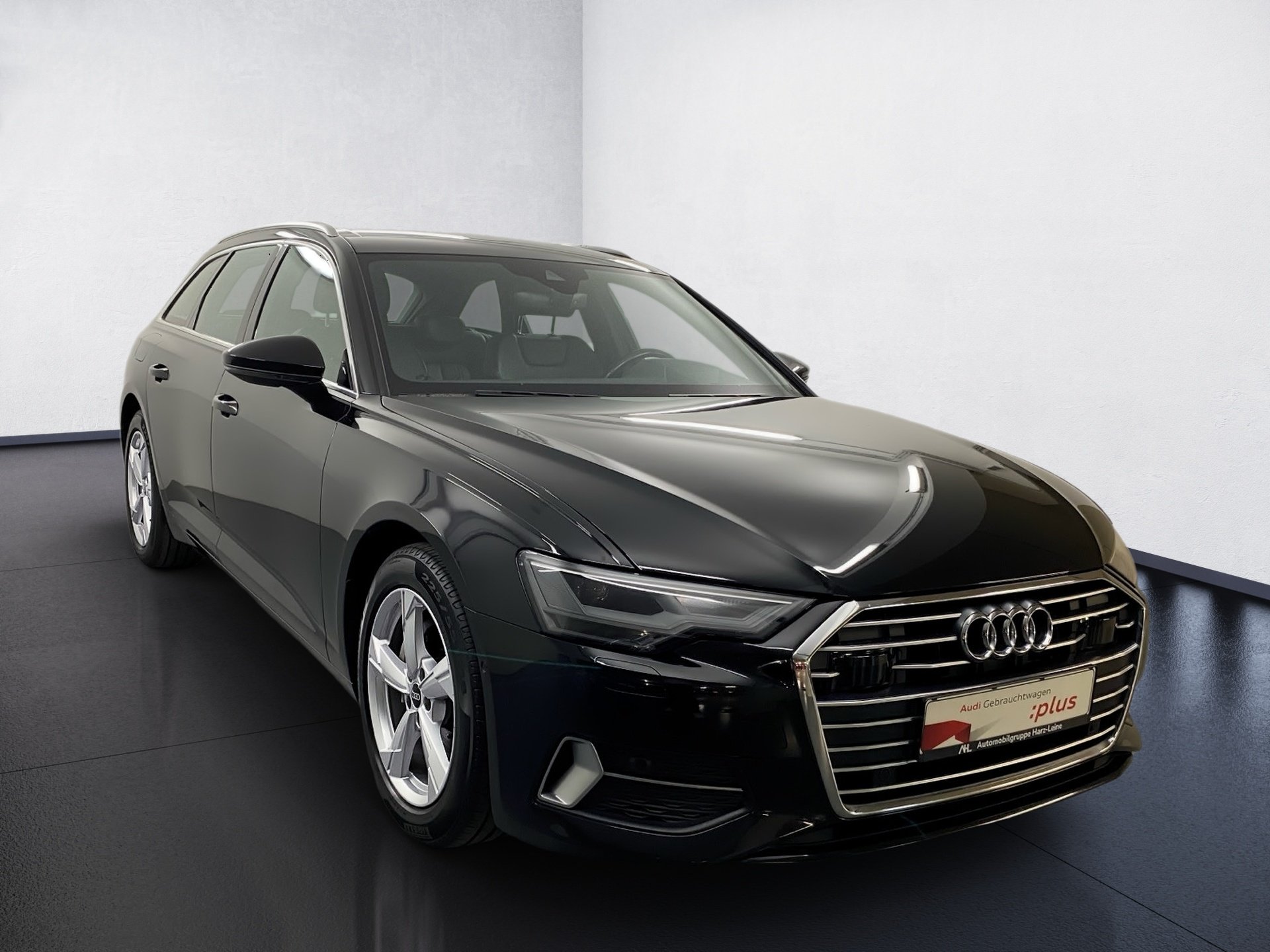 A6 Avant sport 40 TDI HuD Pano 3xKlima ACC AHK