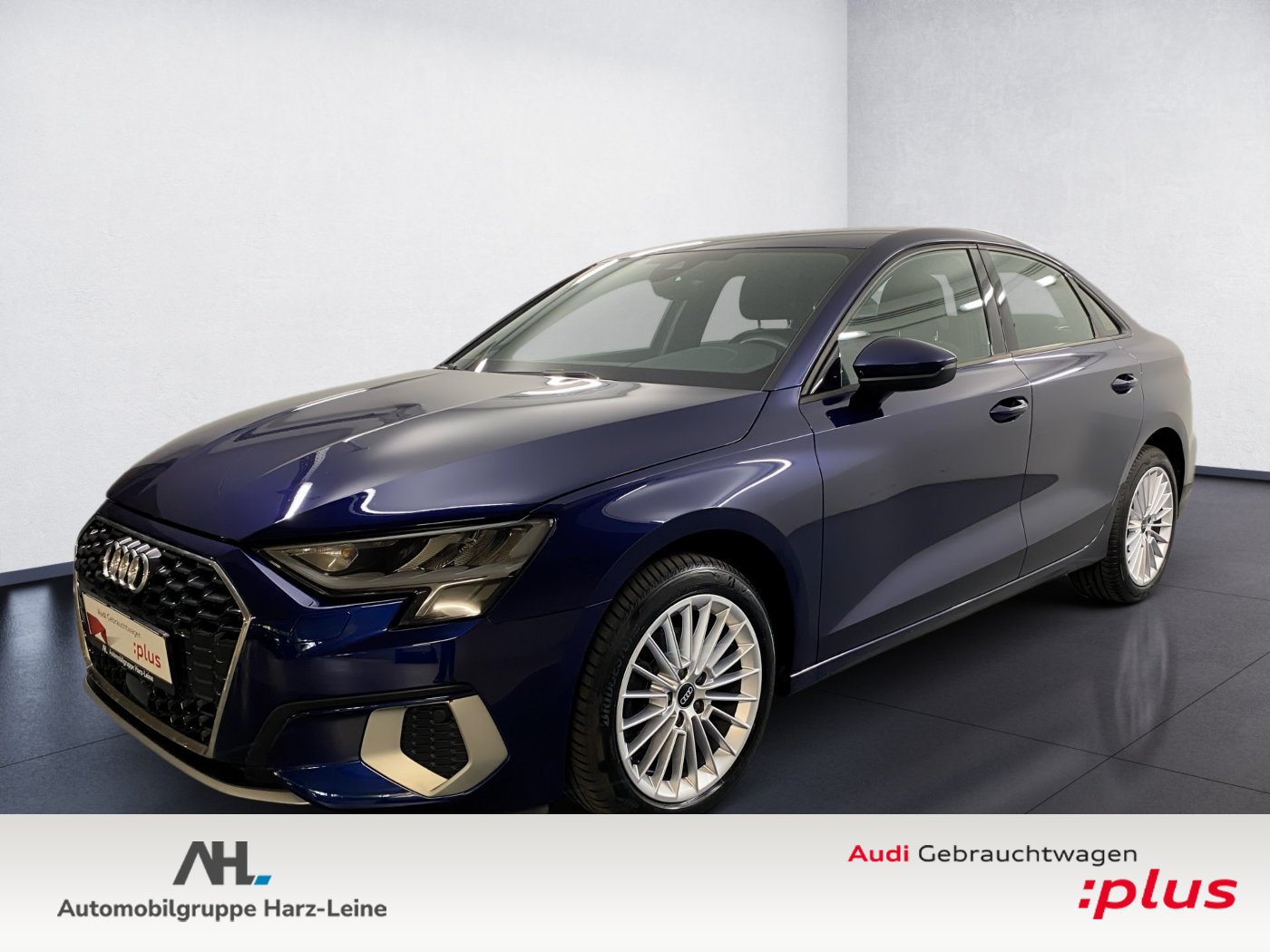 A3 Limousine advanced 30 TFSI R&uuml;ckfahrkamera Komfortsc...