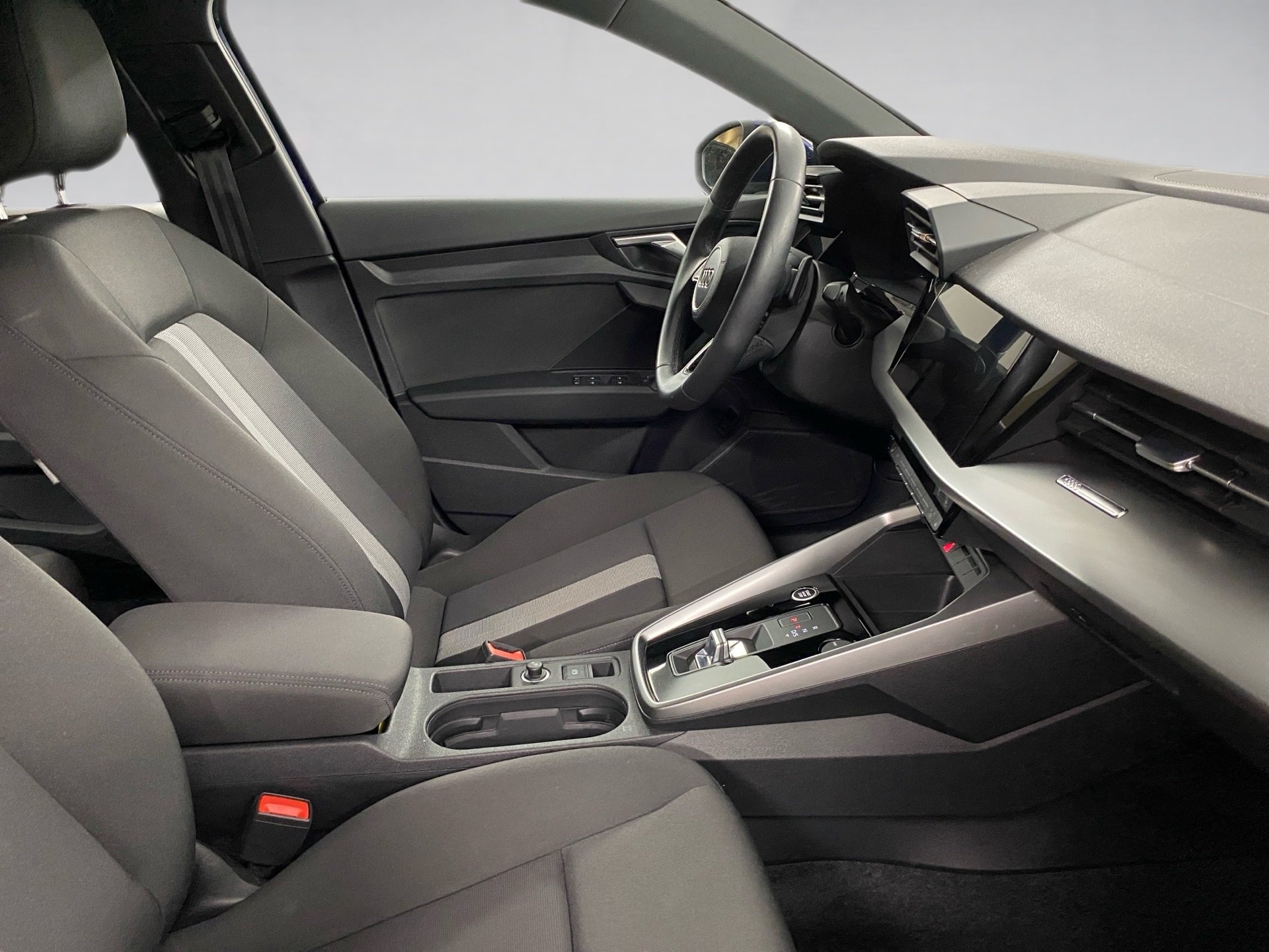 A3 Limousine advanced 30 TFSI Rückfahrkamera Komfortschlüssel