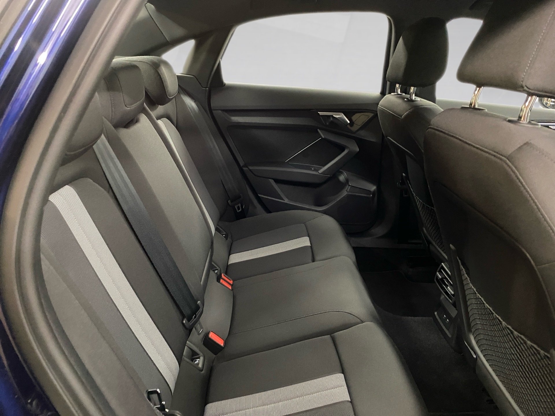 A3 Limousine advanced 30 TFSI Rückfahrkamera Komfortschlüssel
