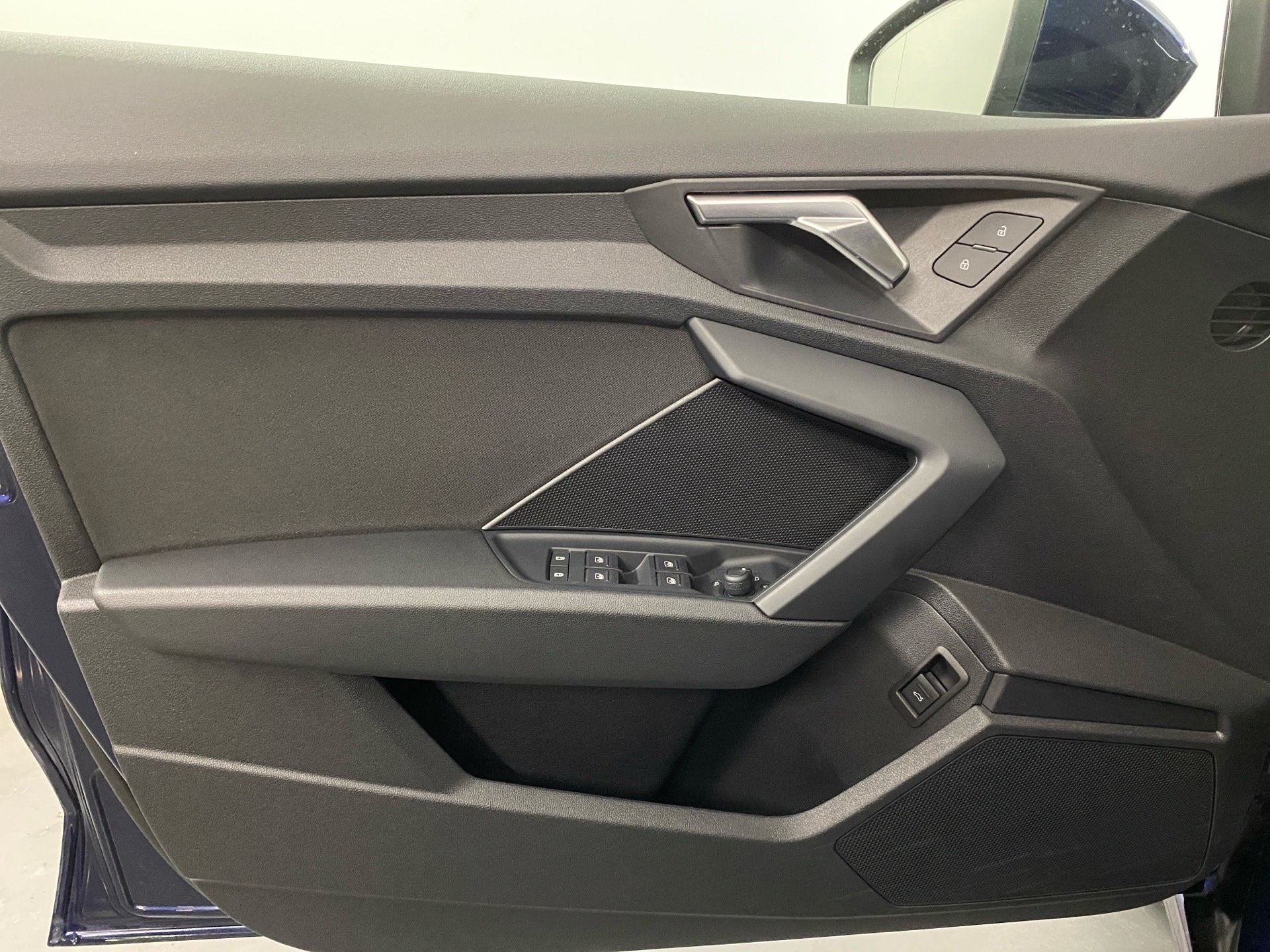 A3 Limousine advanced 30 TFSI Rückfahrkamera Komfortschlüssel