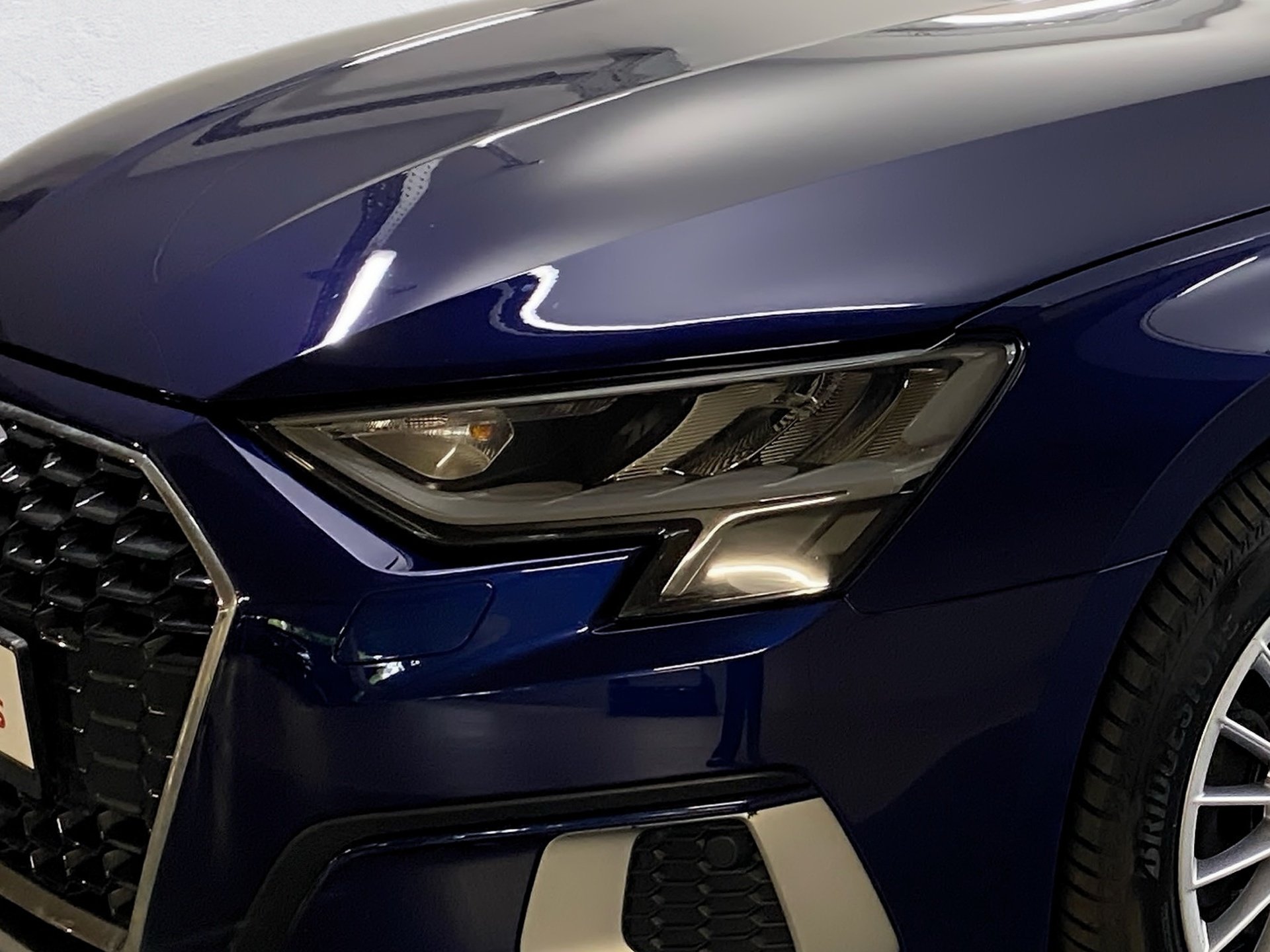 A3 Limousine advanced 30 TFSI Rückfahrkamera Komfortschlüssel