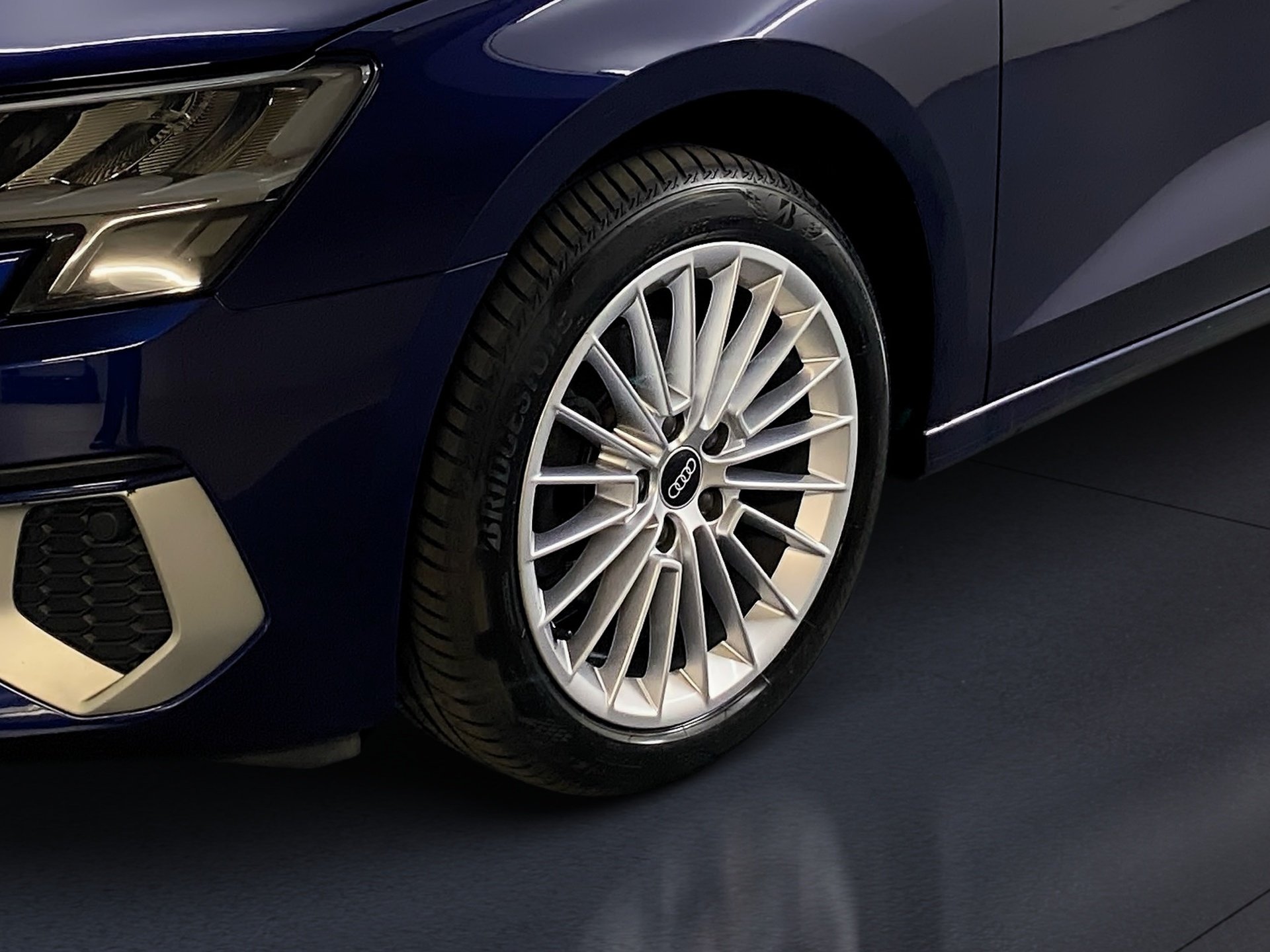 A3 Limousine advanced 30 TFSI Rückfahrkamera Komfortschlüssel