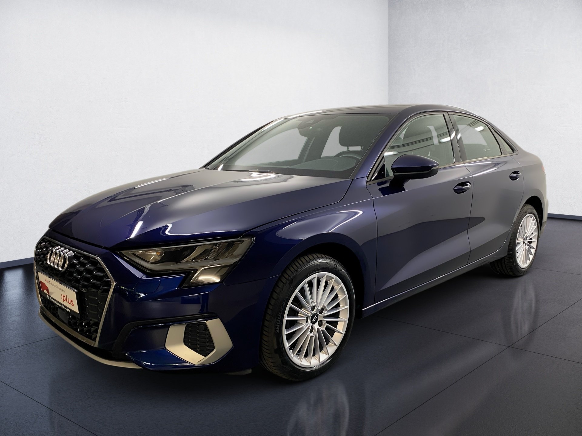 A3 Limousine advanced 30 TFSI Rückfahrkamera Komfortschlüssel